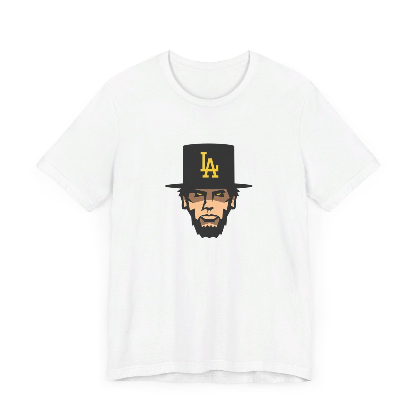 Lincoln High School Abes Shirt (Washington)
