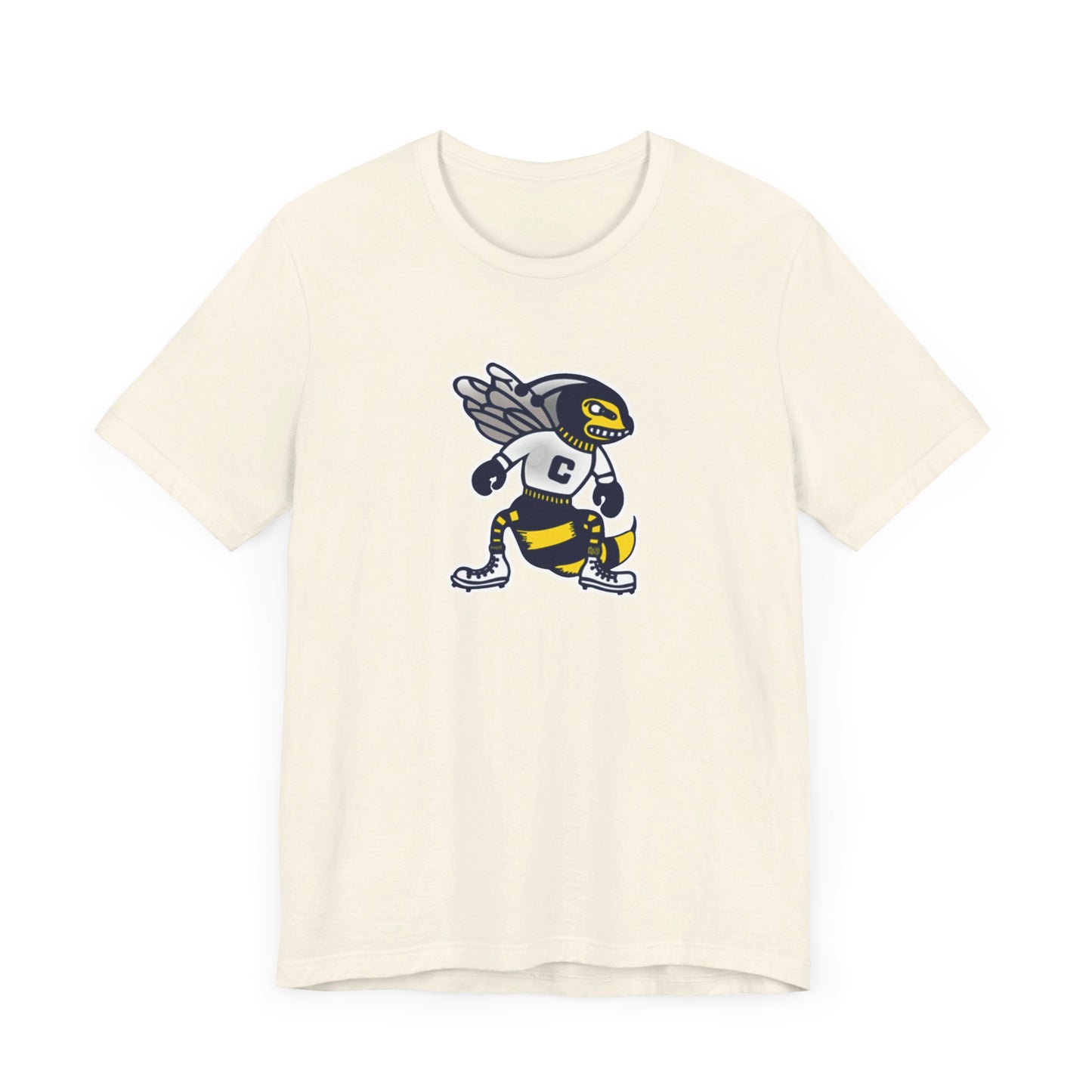 Center High School Yellowjackets Shirt (Missouri)