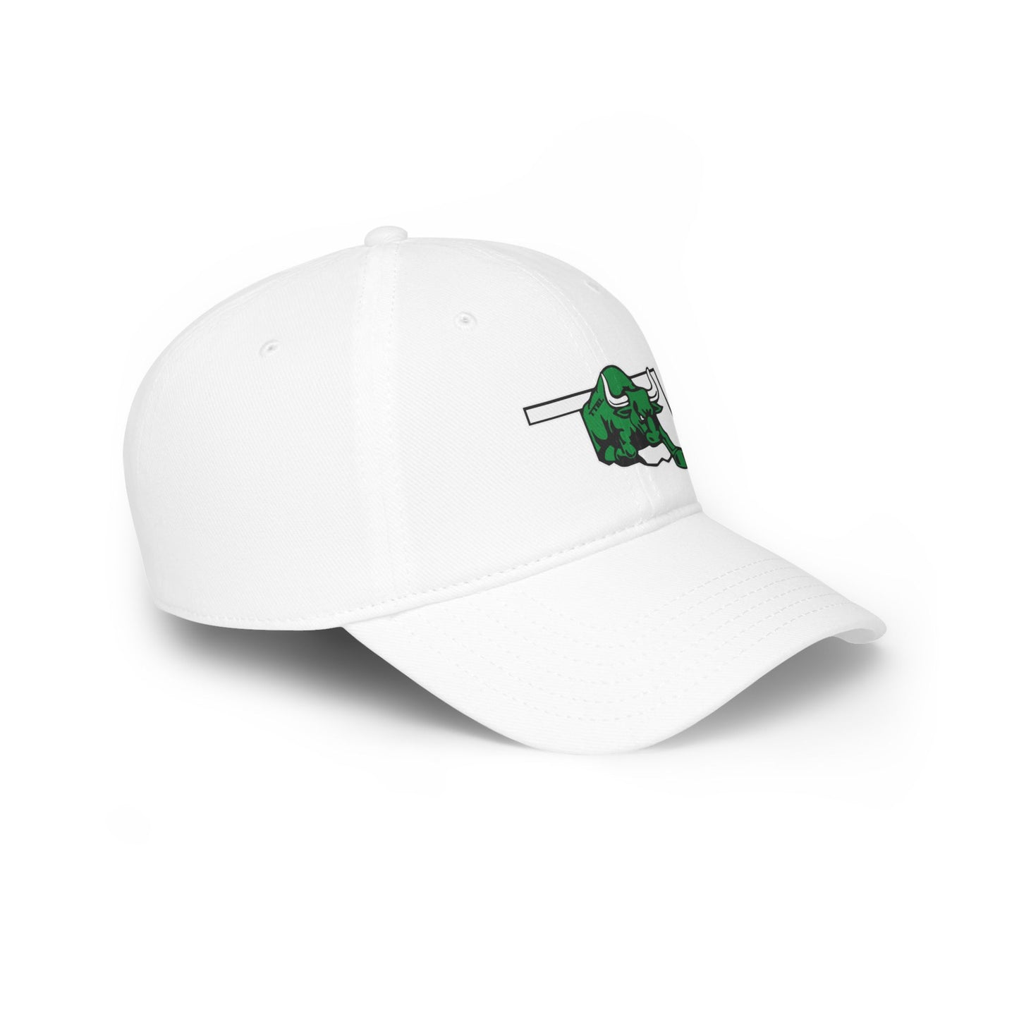 Jones High School Longhorns Hat (Oklahoma)