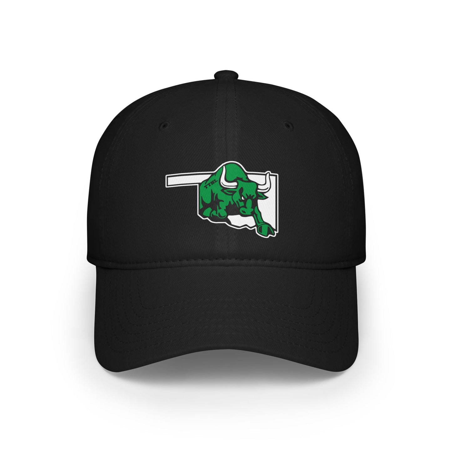 Jones High School Longhorns Hat (Oklahoma)