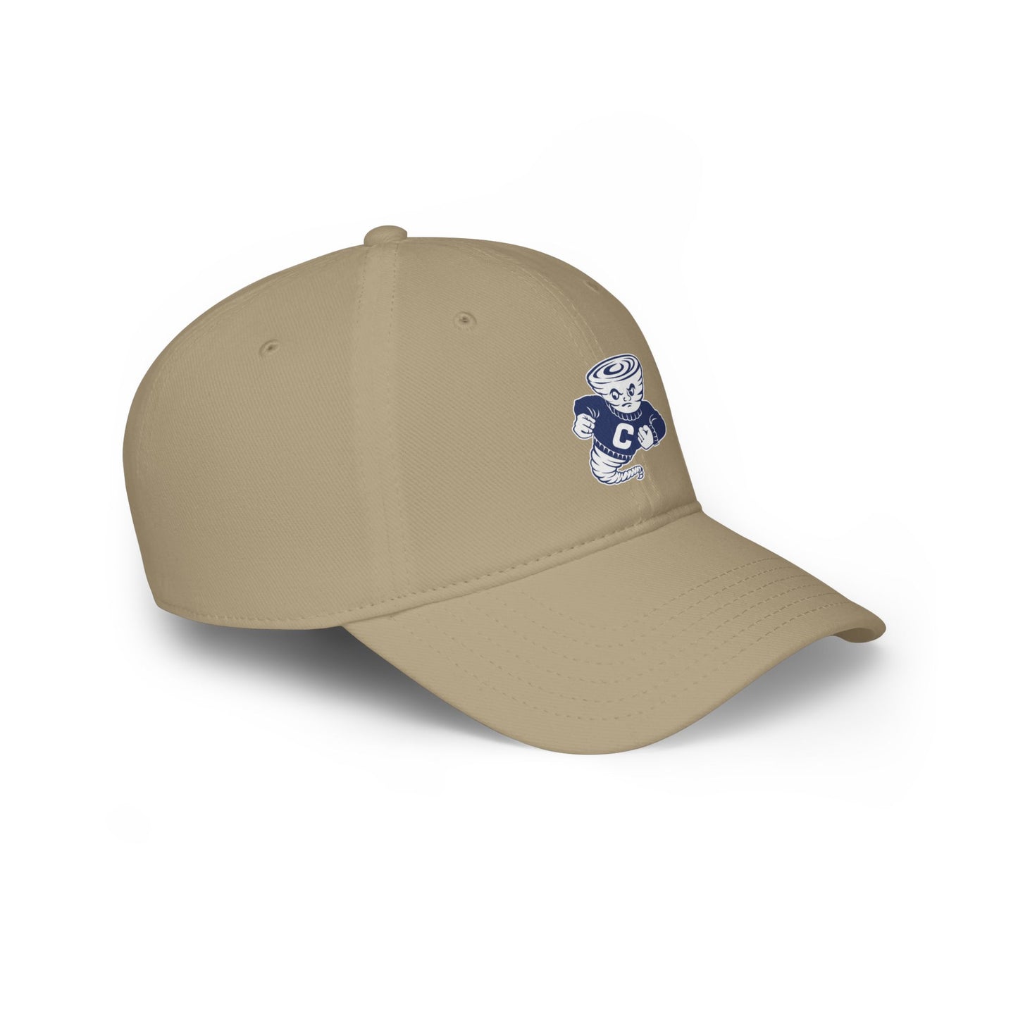 Casady High School Cyclones Hat (Oklahoma)