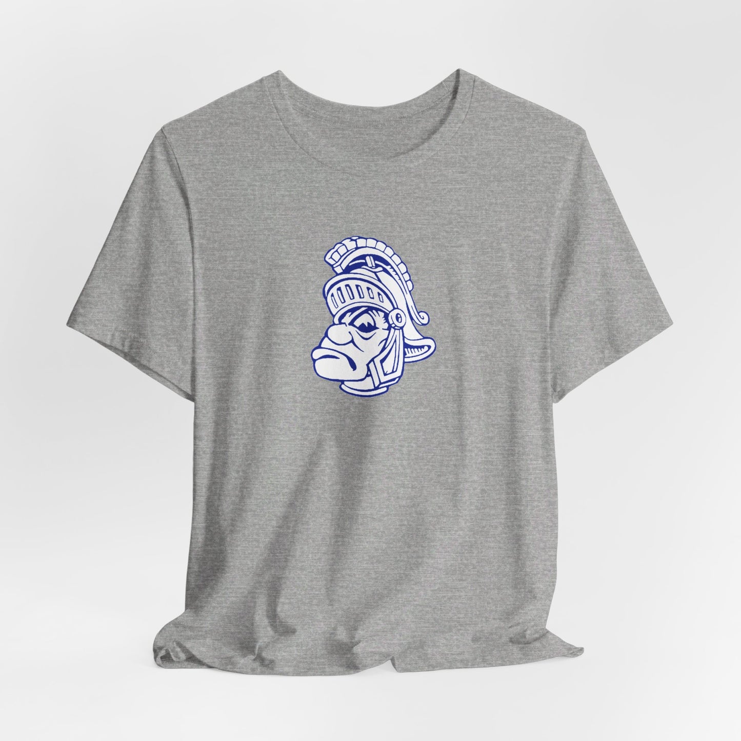 Paramus High School Spartans Tshirt (New Jersey)
