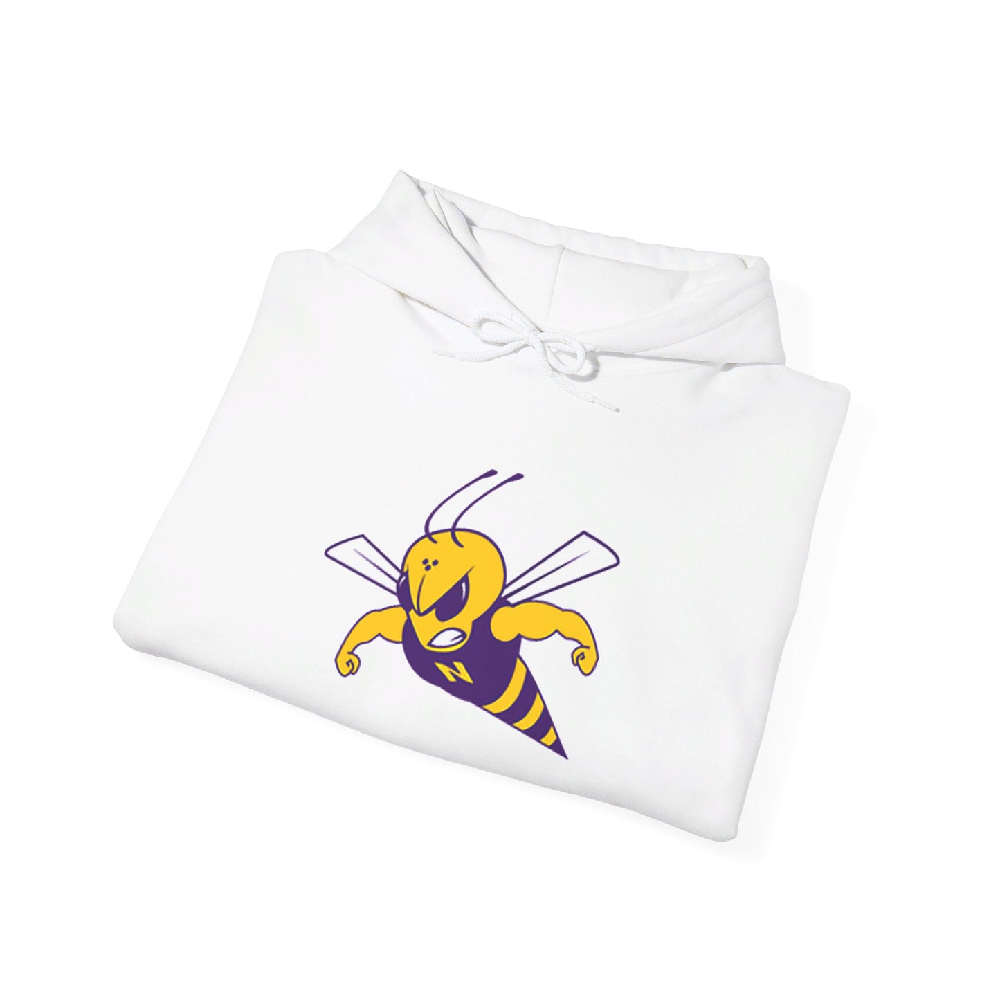 North Kansas City High School Hornets Hoodie