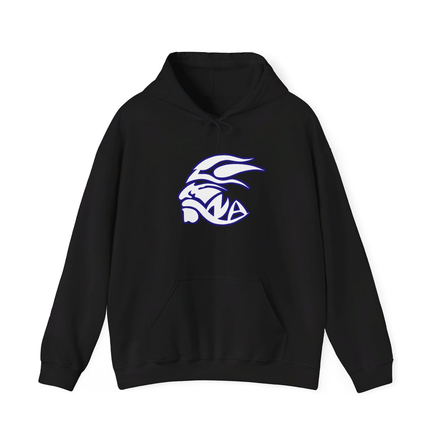 North Arlington High School Vikings Hoodie (NJ)