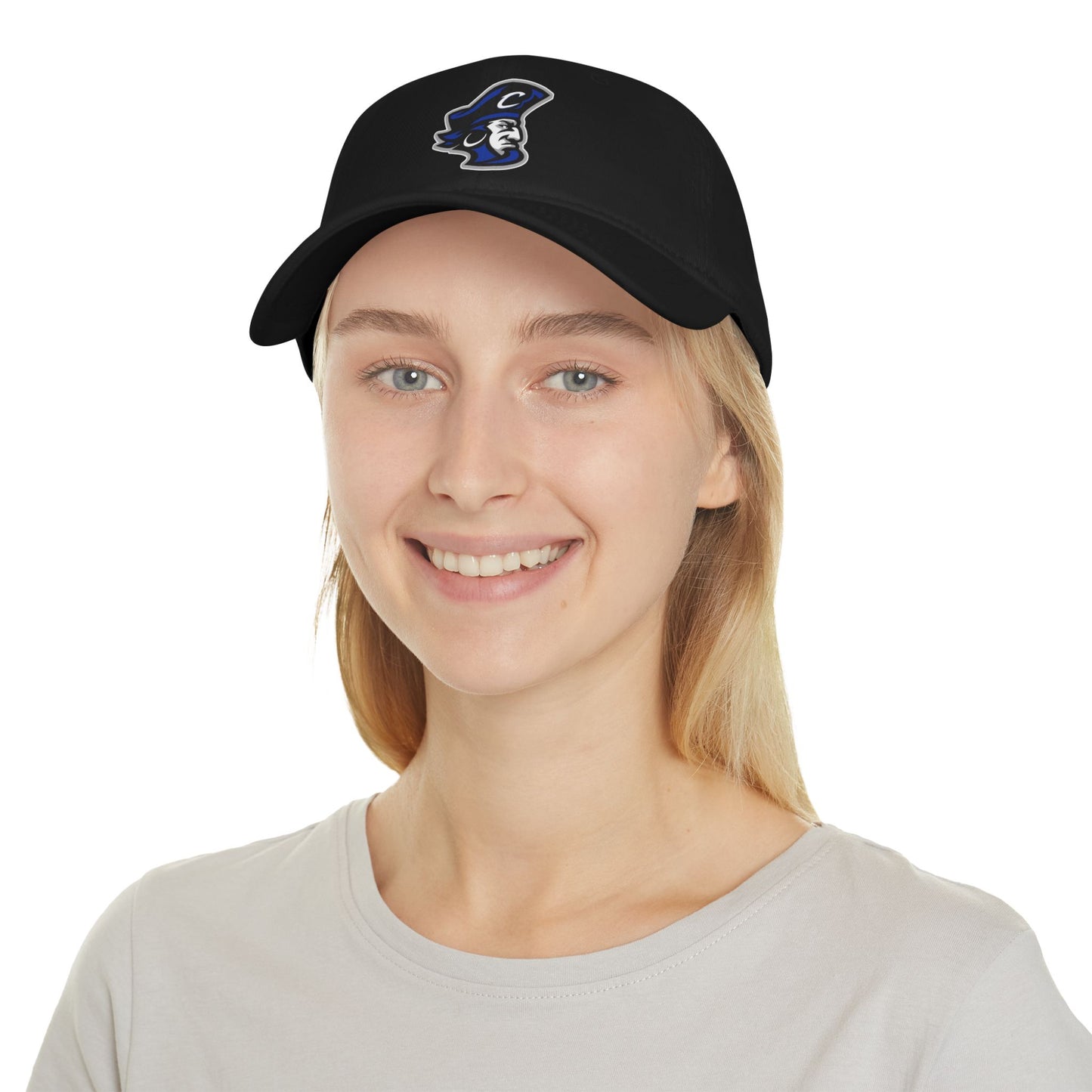 Charlestown High School Pirates Hat (Indiana)