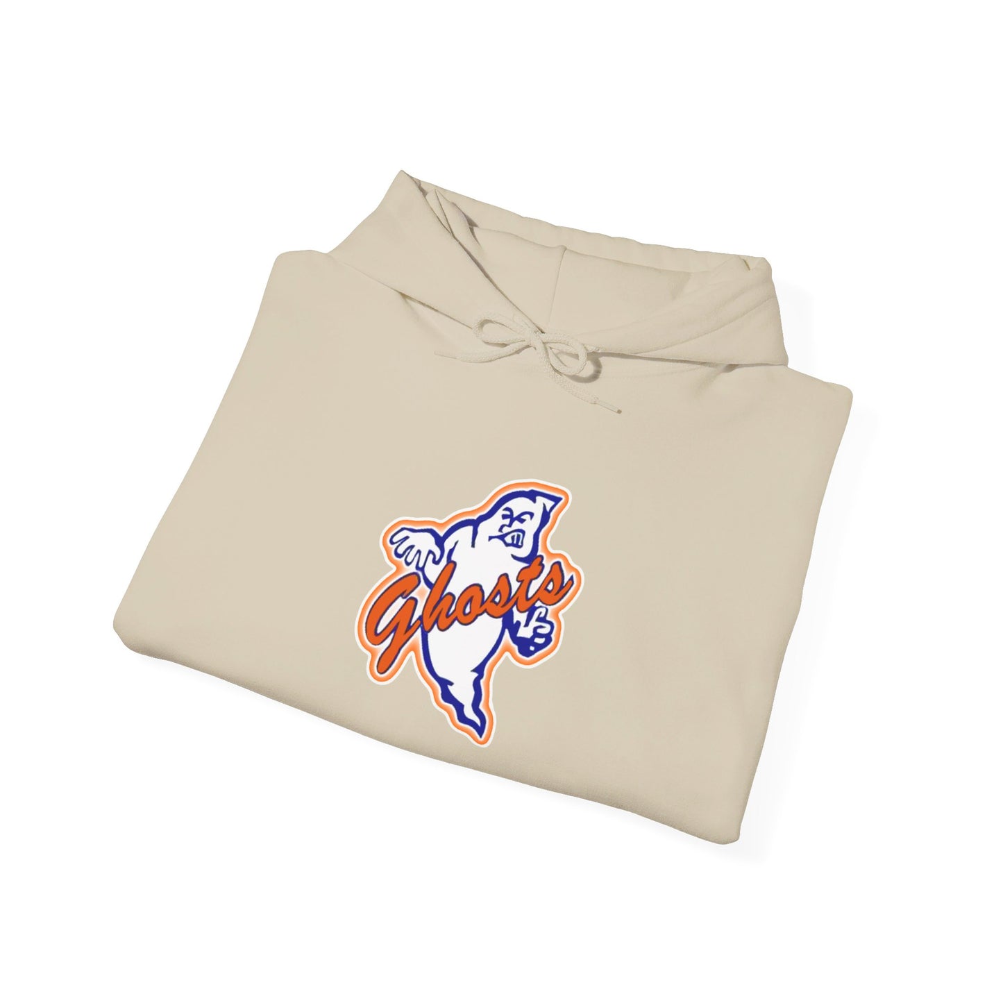 Paterson High School Ghosts Hoodie (New Jersey)