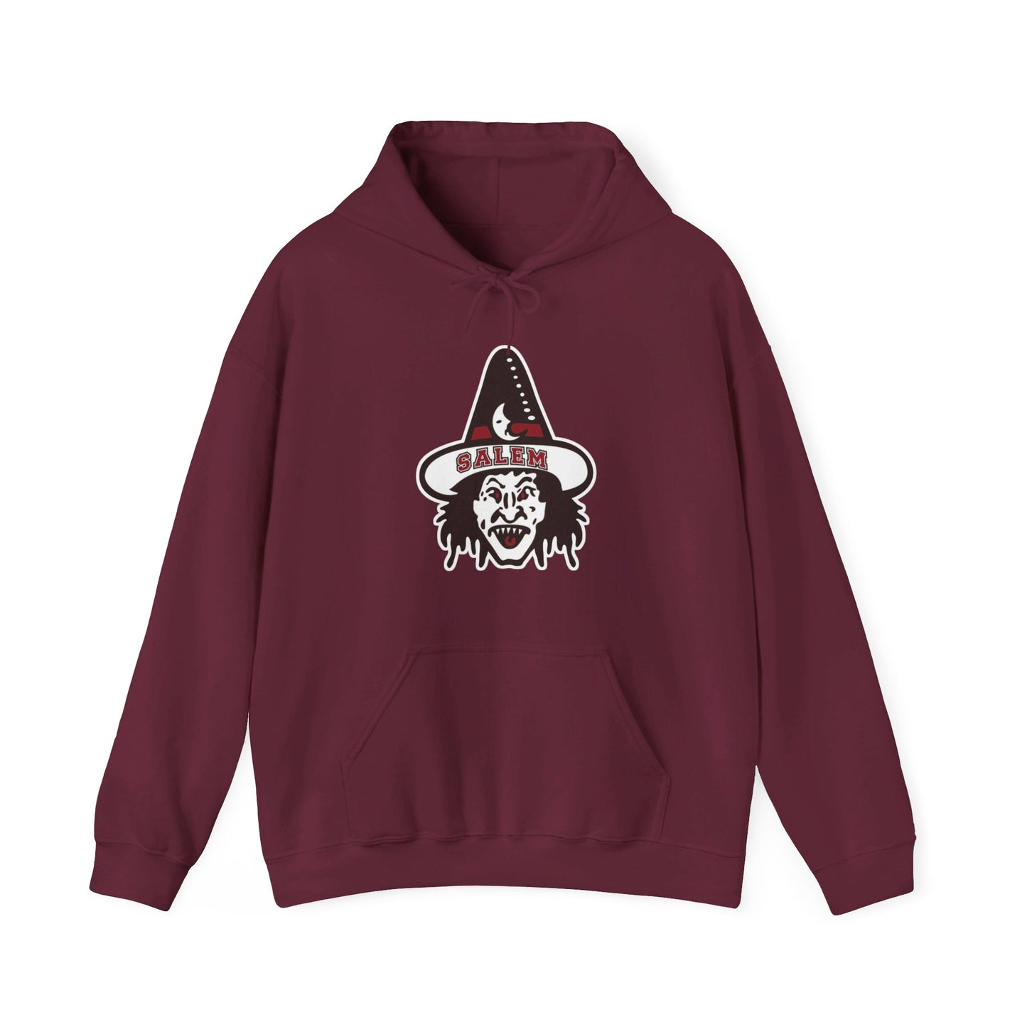 Salem High School Witches Hoodie (MA)
