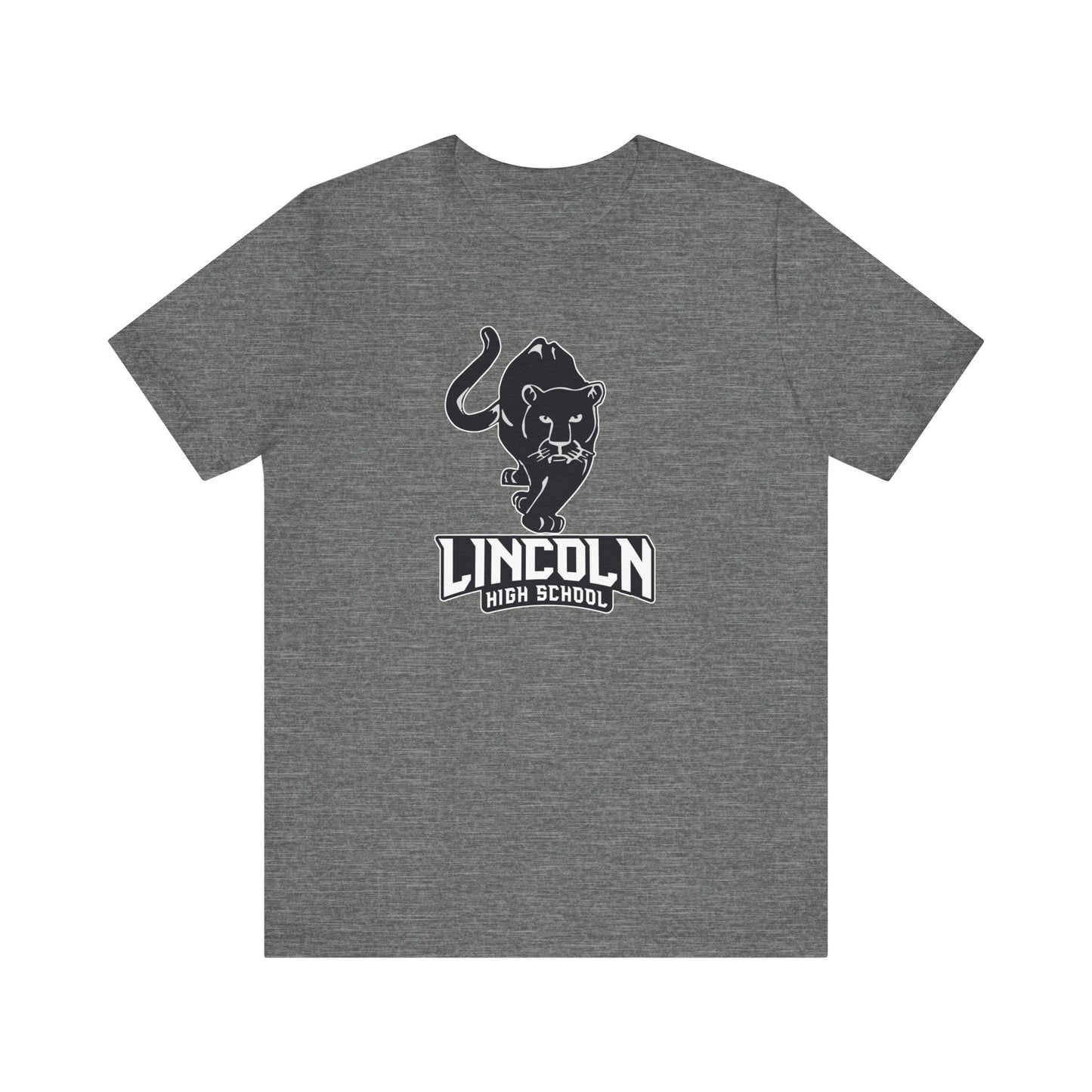 Lincoln High School Panthers Shirt (Colorado)