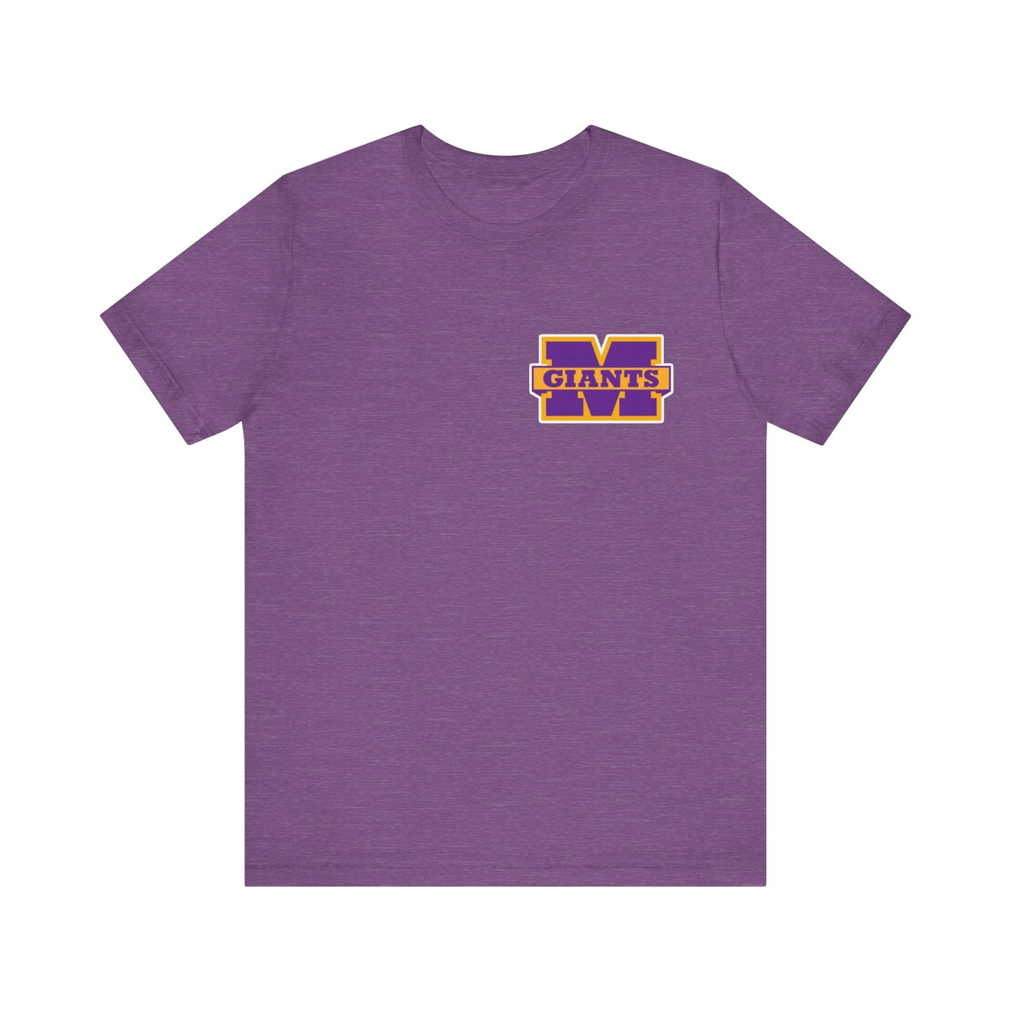 Marion High School Giants M Shirt