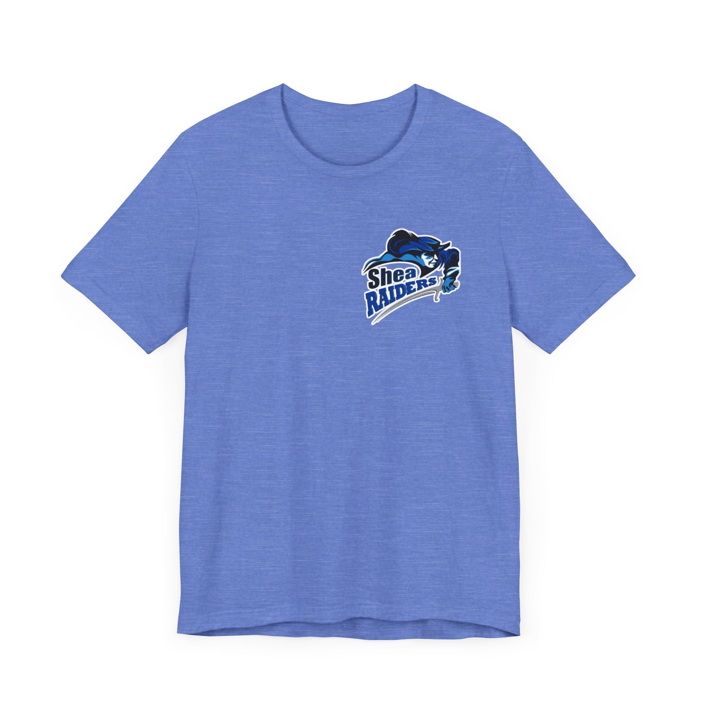 Shea High School Raiders Shirt (Rhode Island)