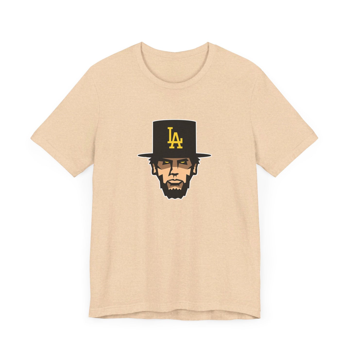 Lincoln High School Abes Shirt (Washington)