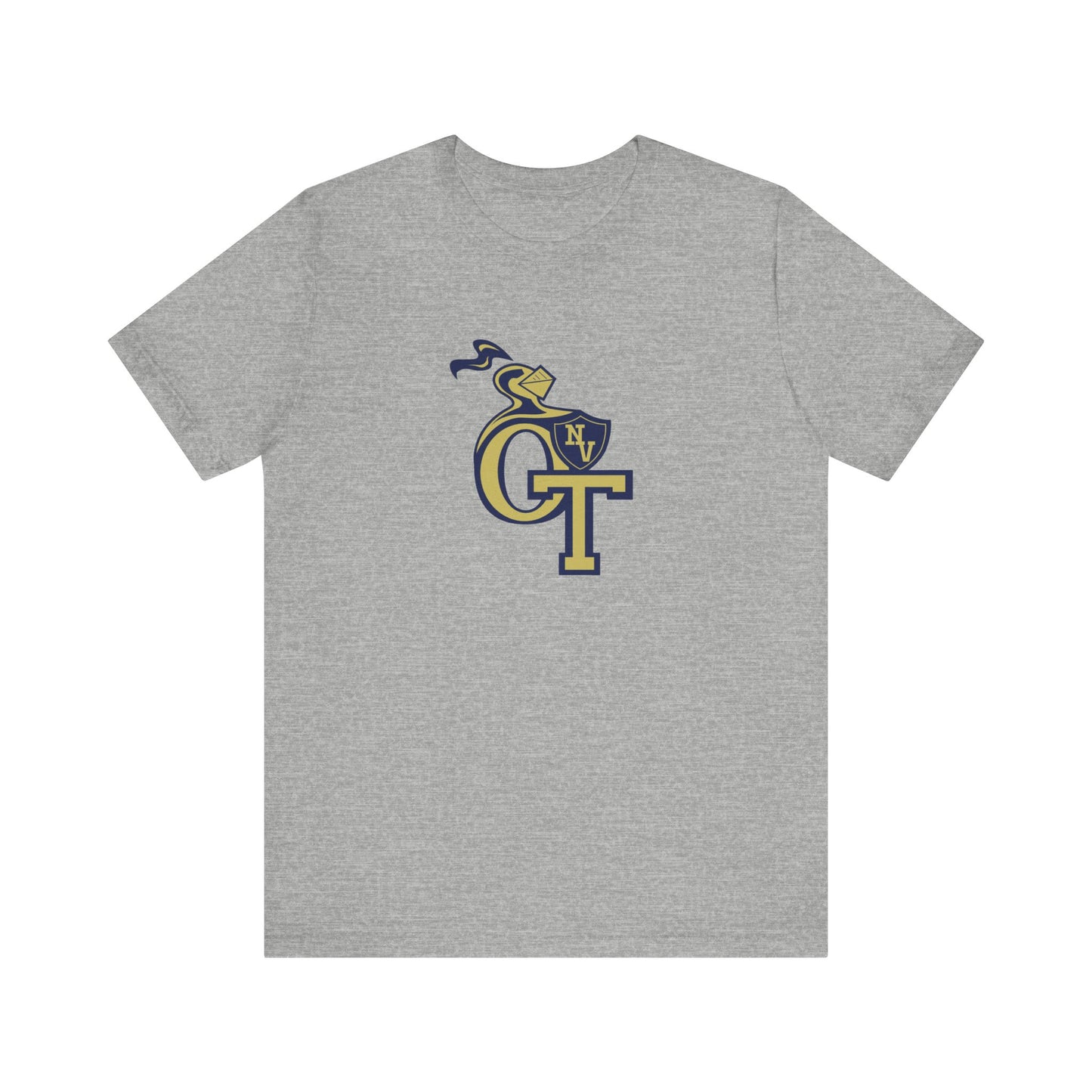Northern Valley Old Tappan High School Golden Knights (New Jersey)