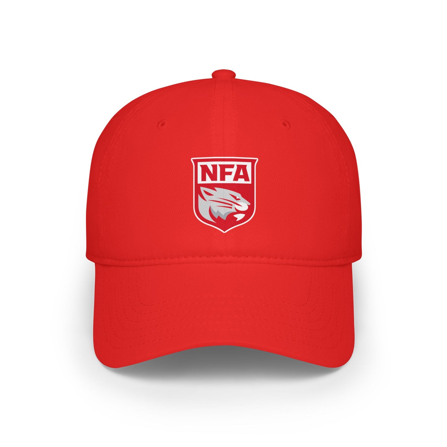 Norwich Free Academy Wildcats Hat (Connecticut)