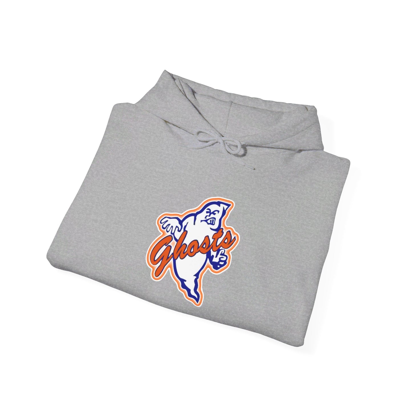 Paterson High School Ghosts Hoodie (New Jersey)