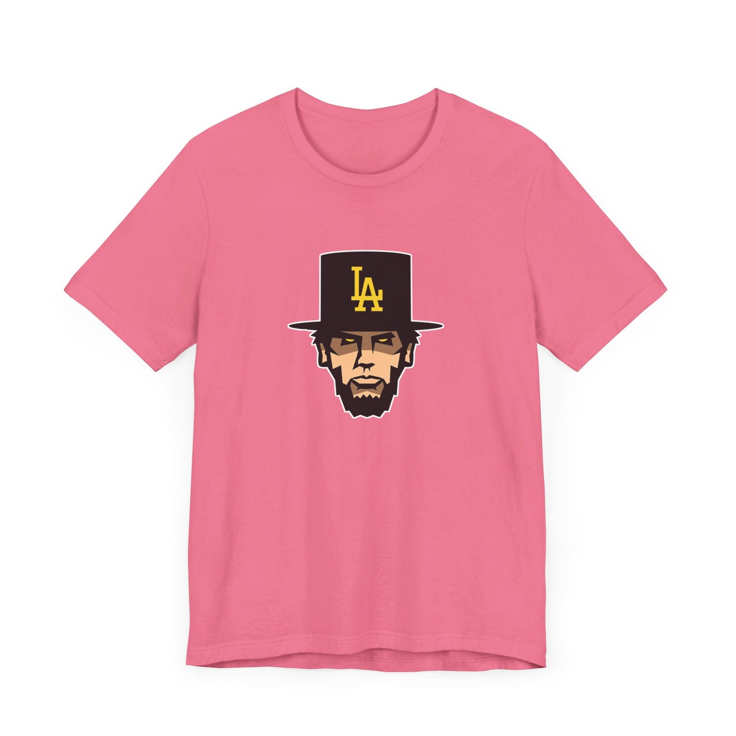 Lincoln High School Abes Shirt (Washington)