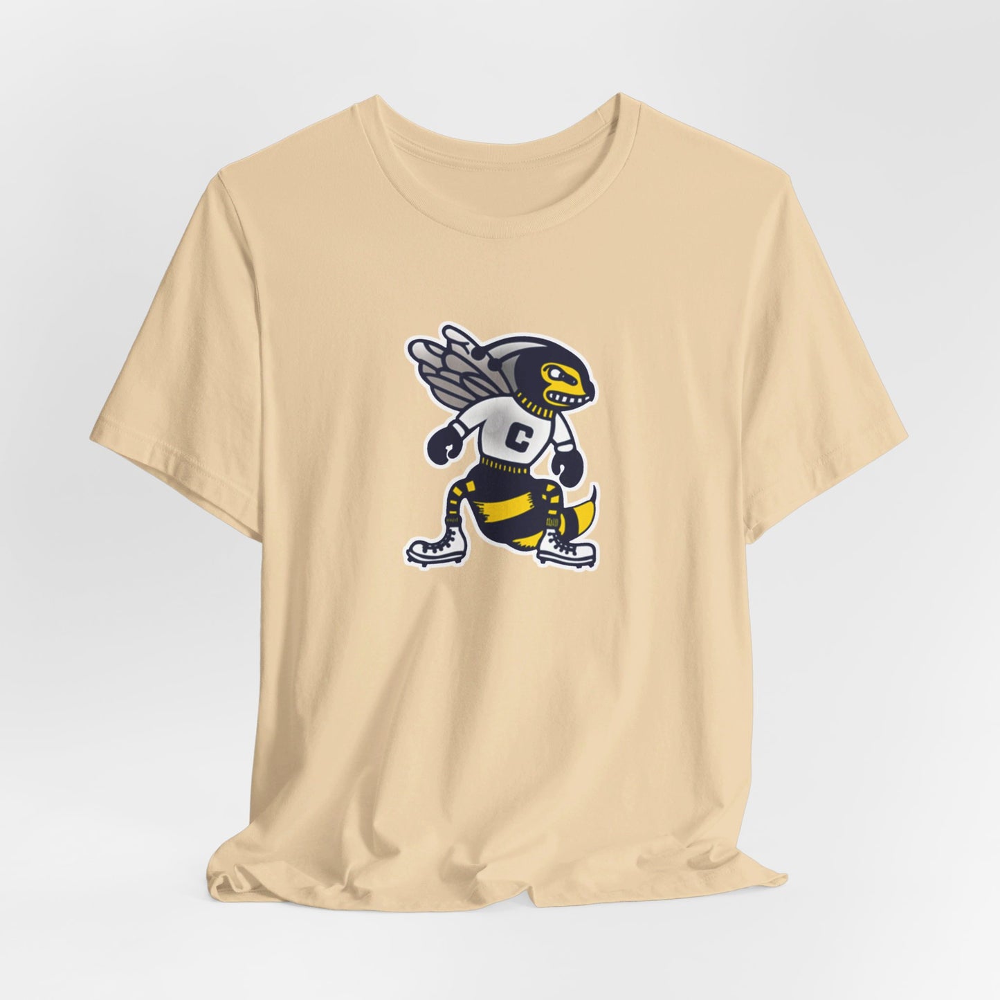 Center High School Yellowjackets Shirt (Missouri)