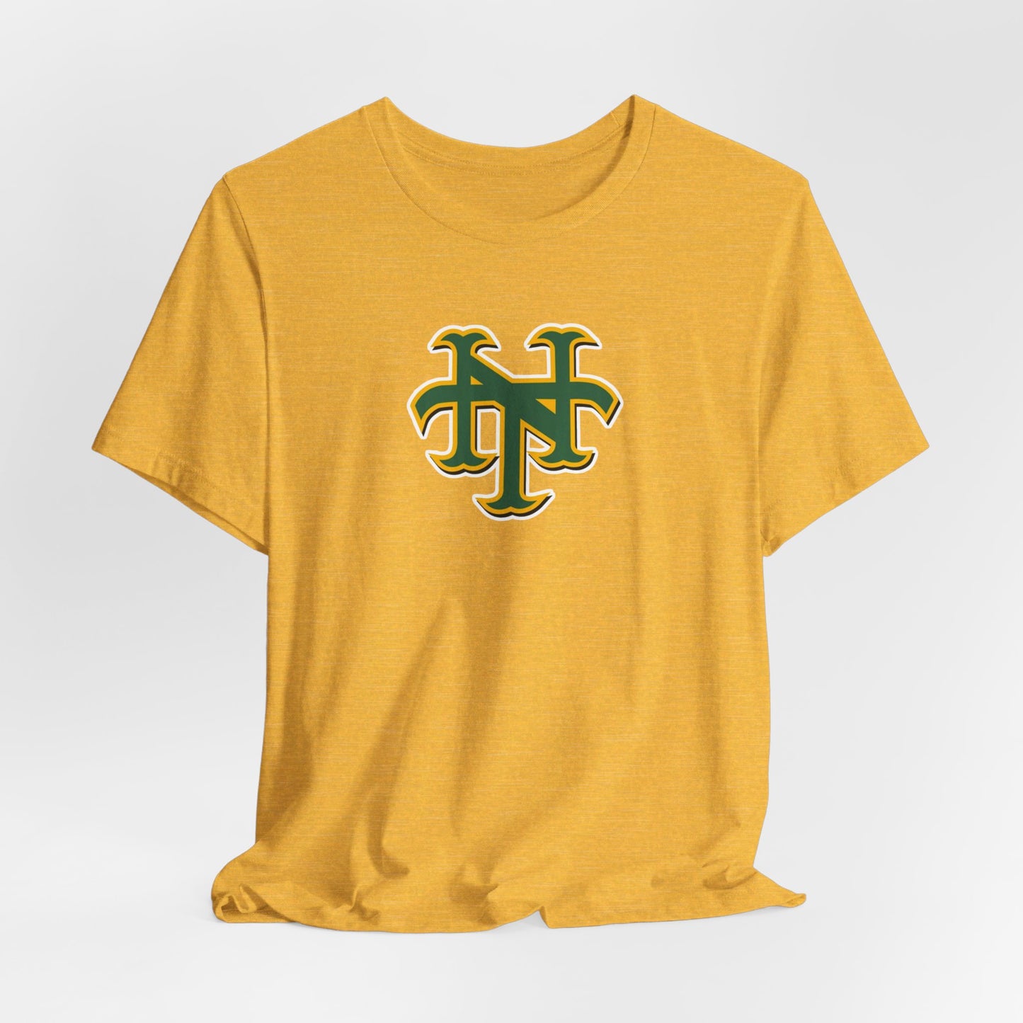 Nova High School Titans Shirt (Florida)