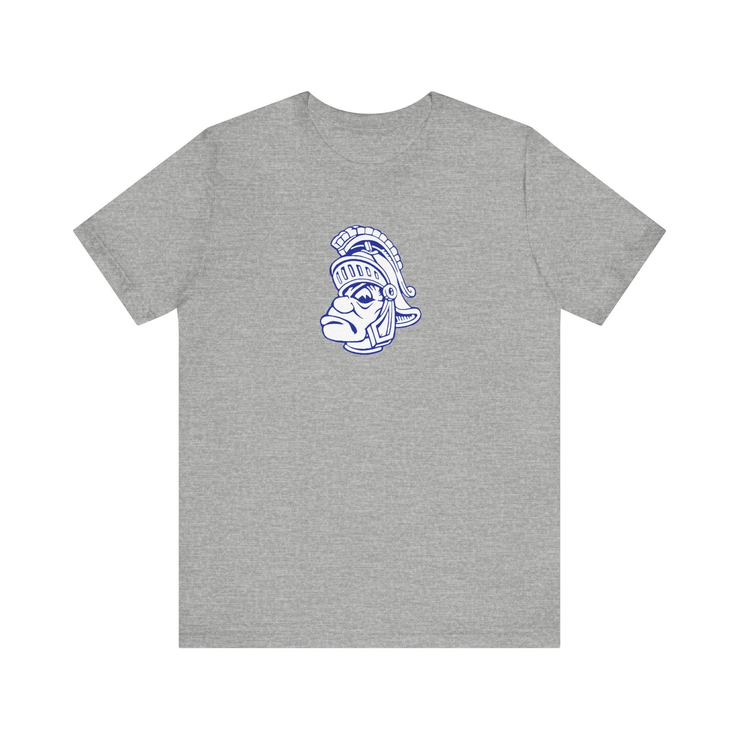 Paramus High School Spartans Tshirt (New Jersey)