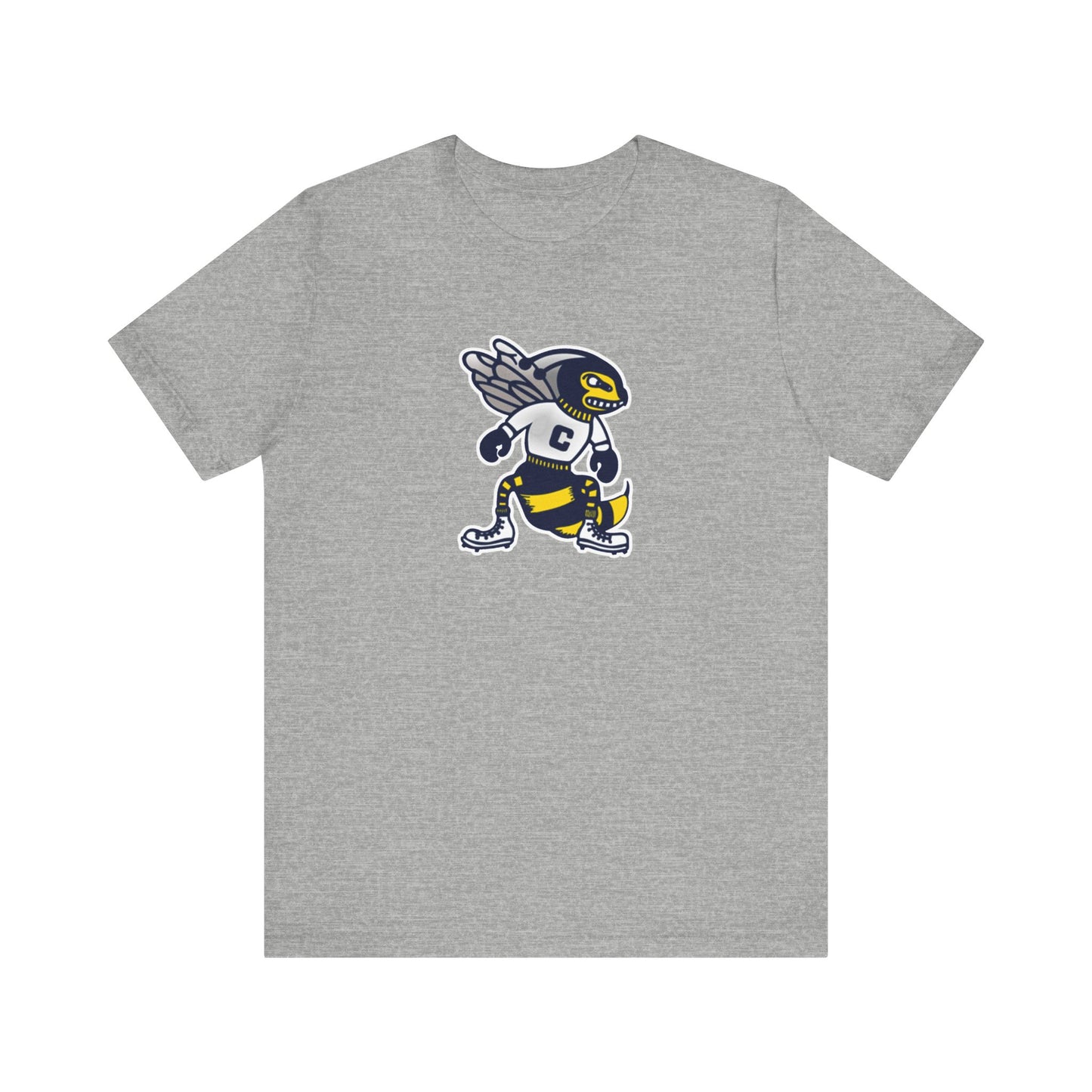 Center High School Yellowjackets Shirt (Missouri)