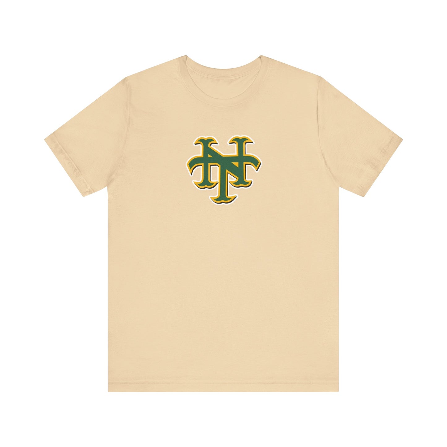Nova High School Titans Shirt (Florida)