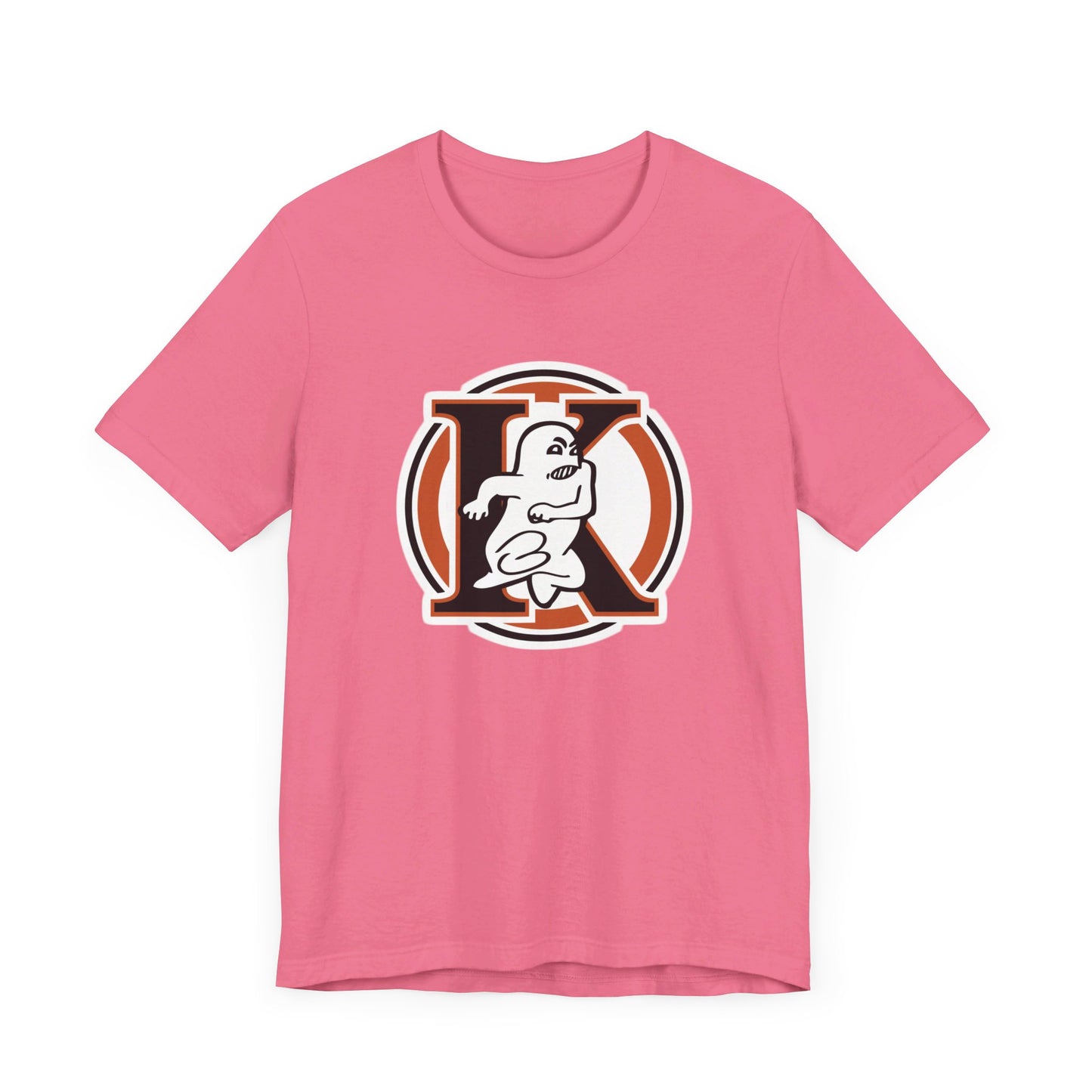 Kaukauna High School Galloping Ghosts Shirt (Wisconsin)
