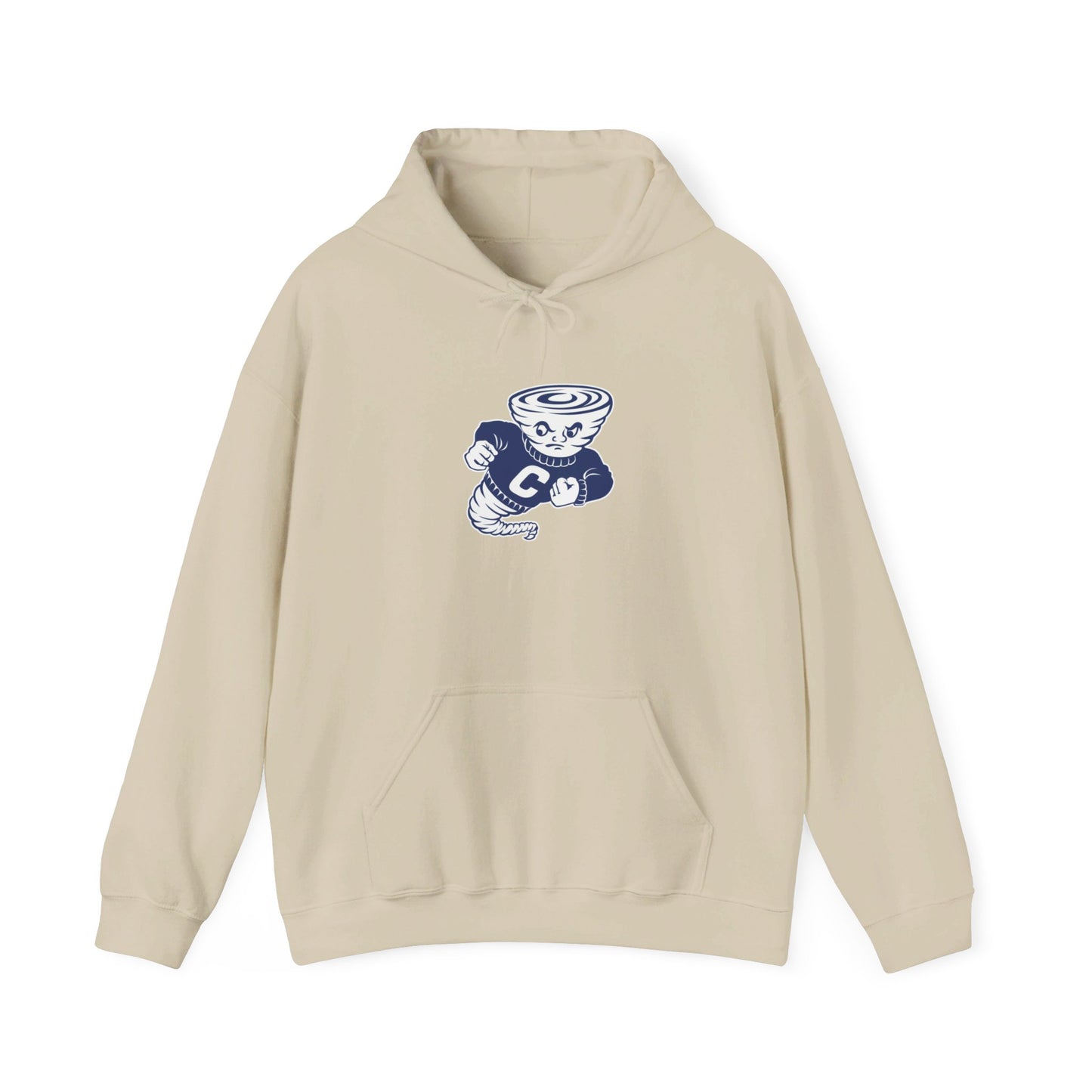 Casady High School Cyclones Hoodie (Oklahoma)