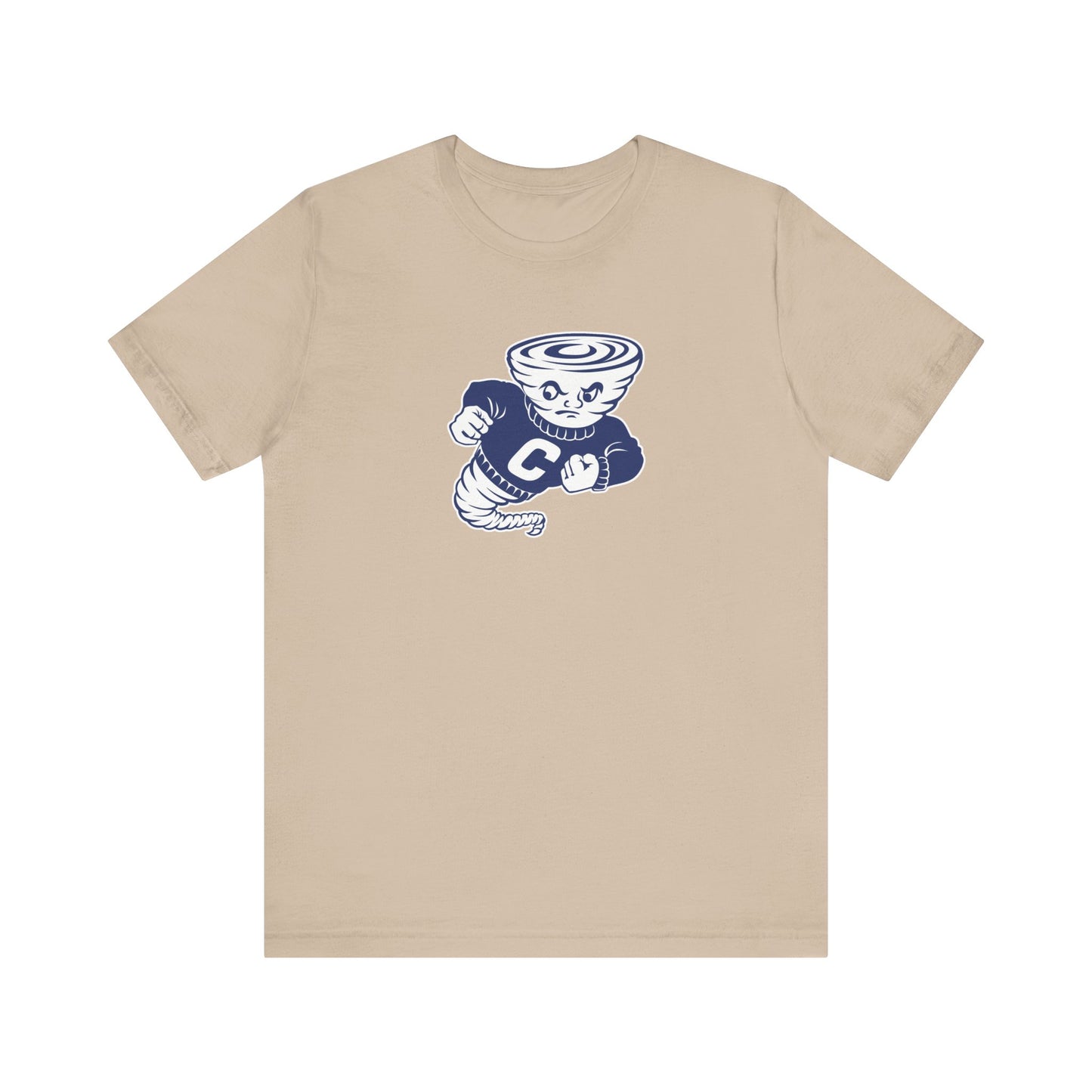 Casady High School Cyclones Shirt (Oklahoma)
