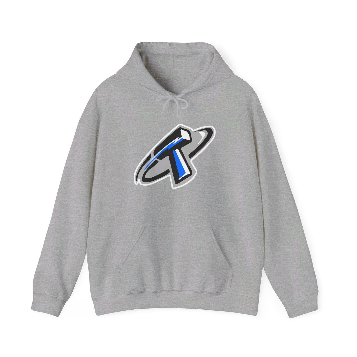 Hercules High School Titans Hoodie (California)