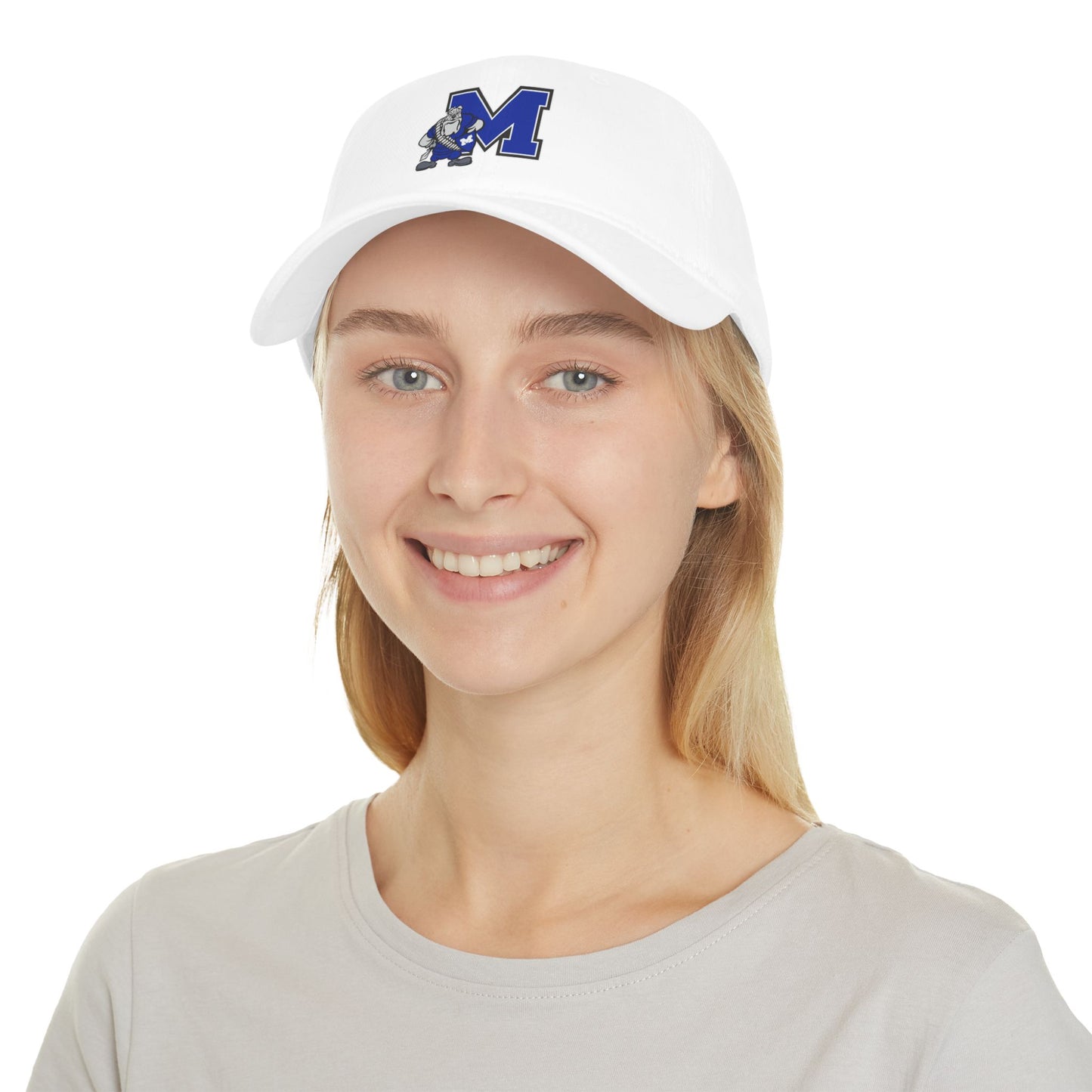 Miami High School Wardogs Hat (Oklahoma)