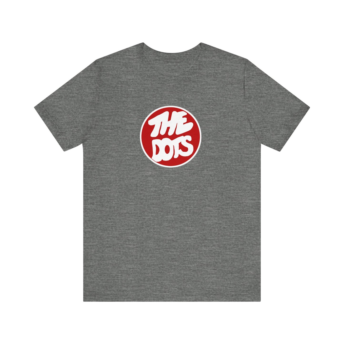 Poca High School Dots Shirt (West Virginia)