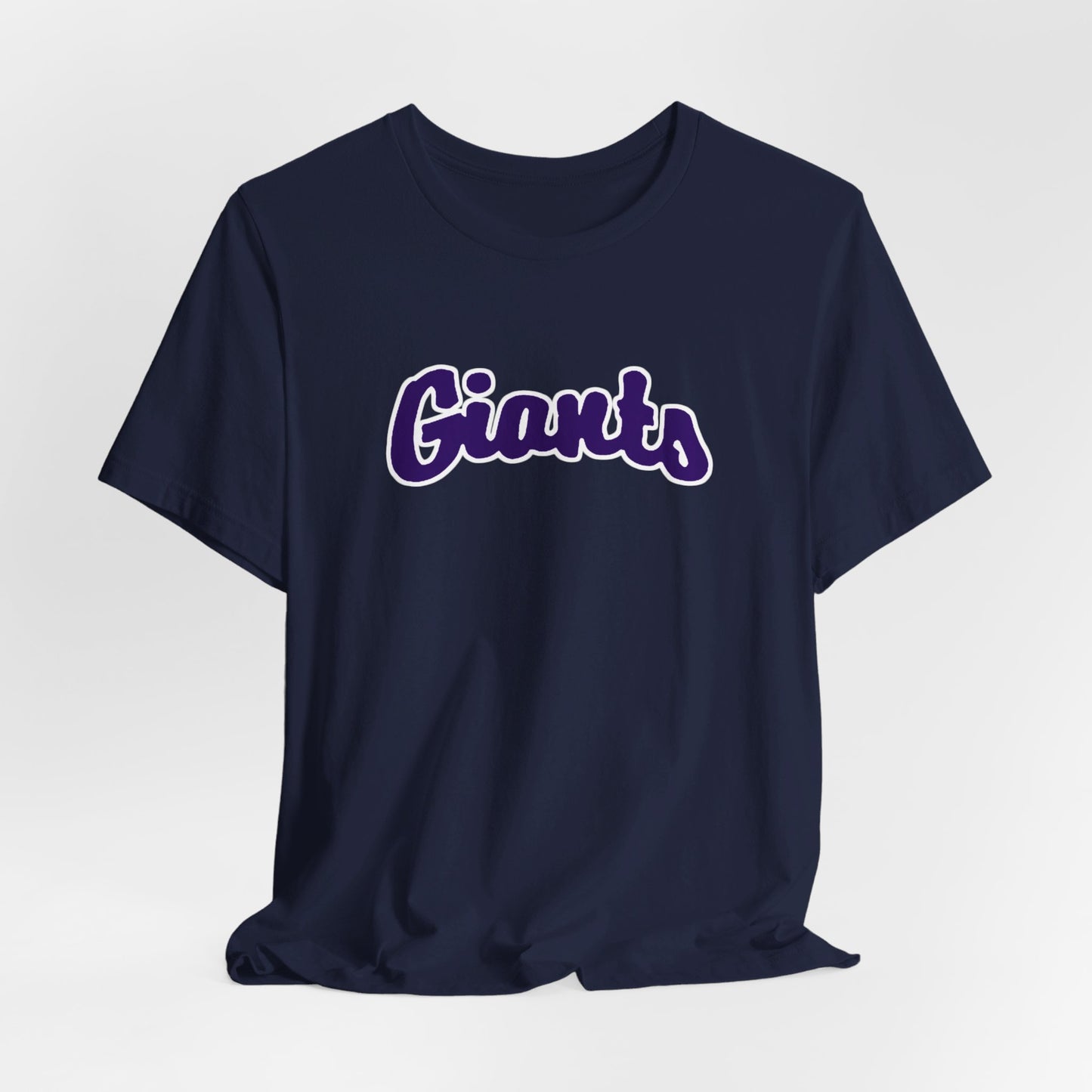 Ben Davis High School Giants Shirt (Indiana)