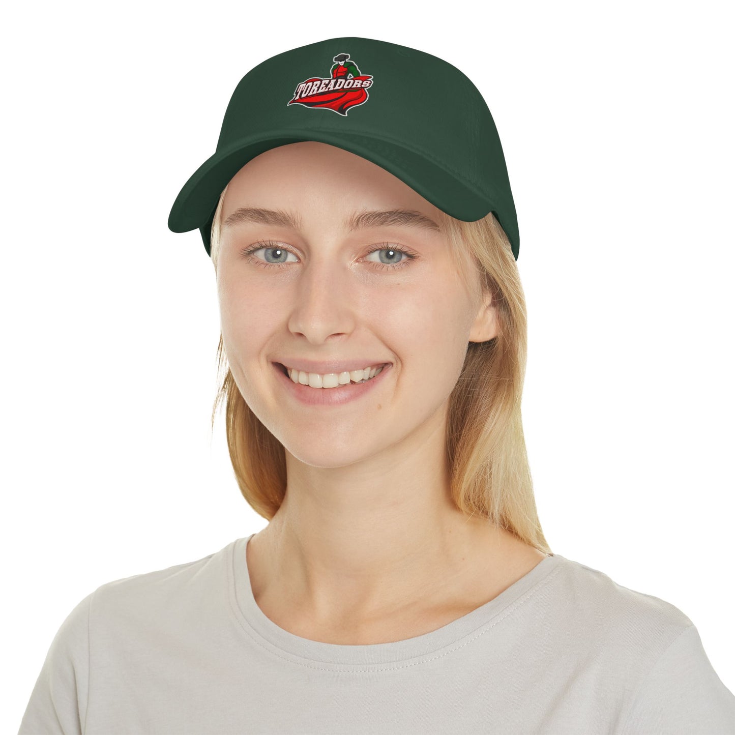 Boone High School Toreadors Hat (Iowa)