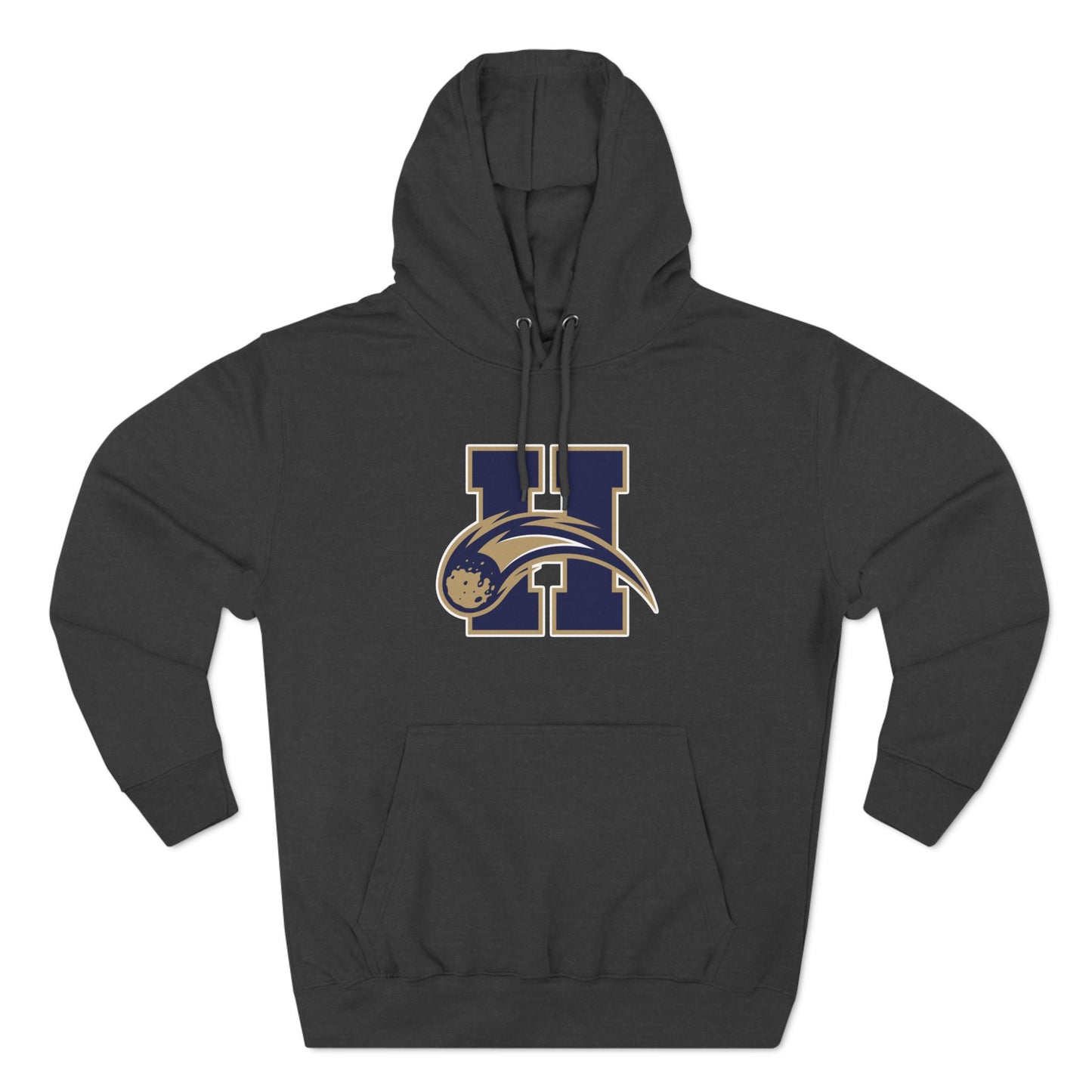 Hackensack High School Comets Hoodie