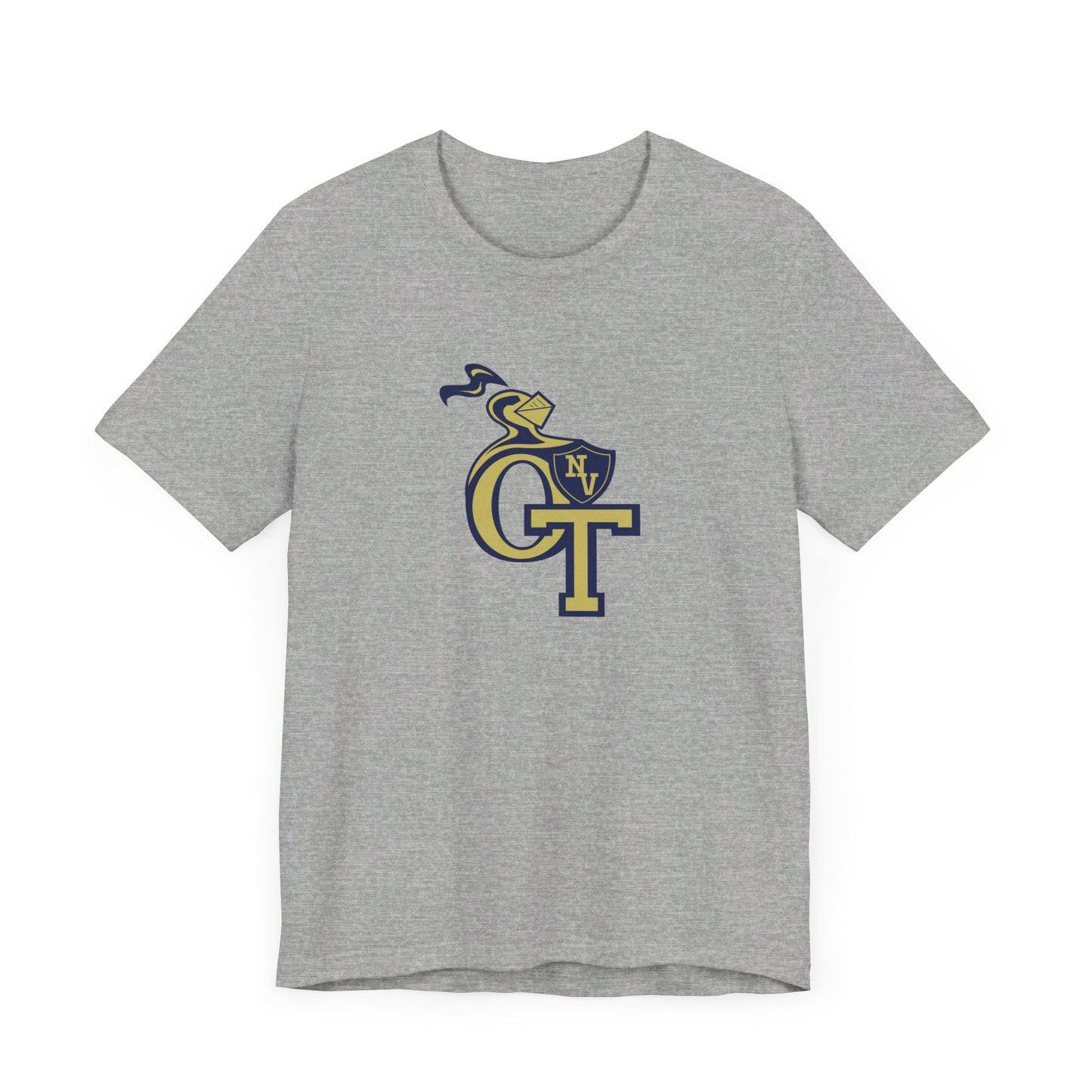 Northern Valley Old Tappan High School Golden Knights (New Jersey)