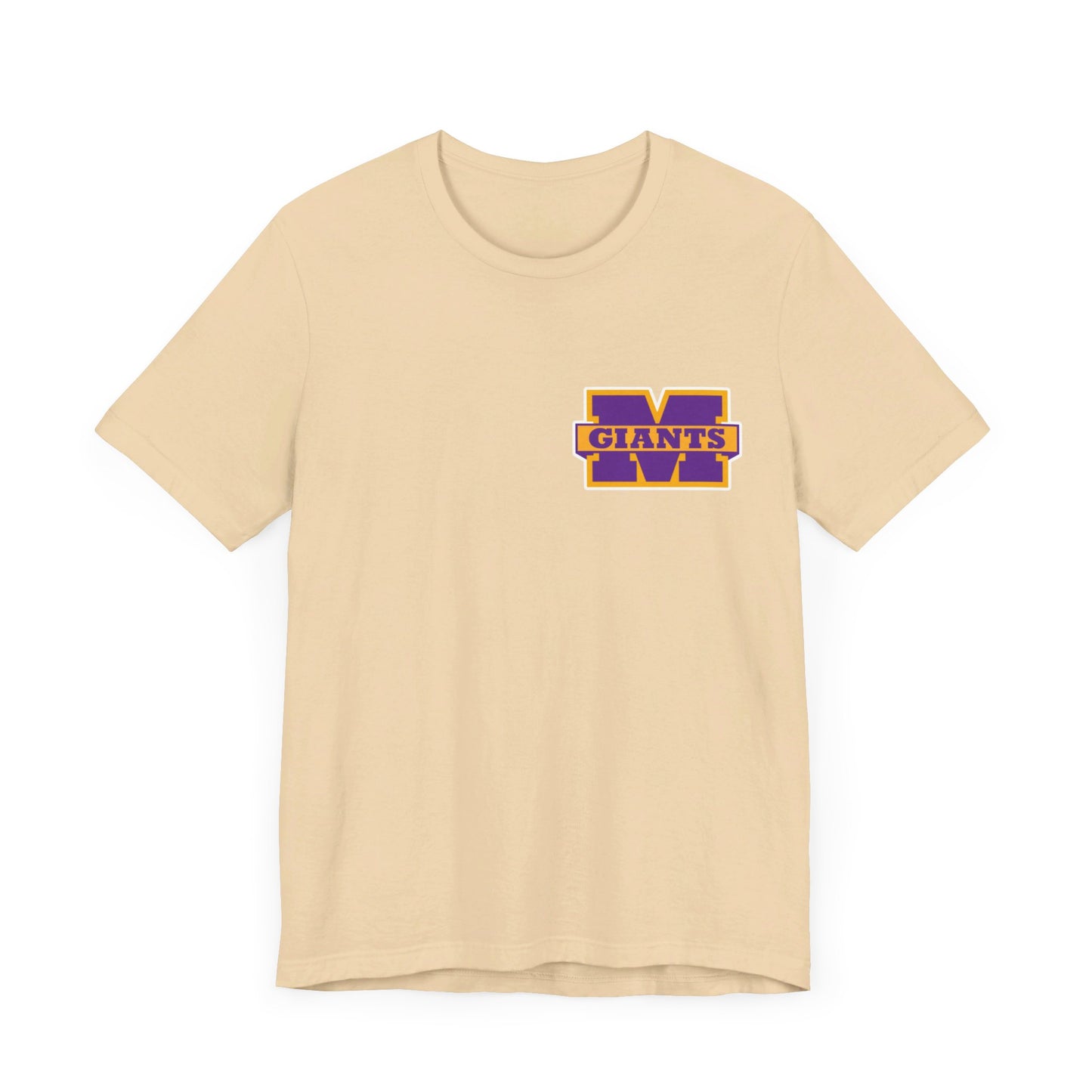 Marion High School Giants M Shirt