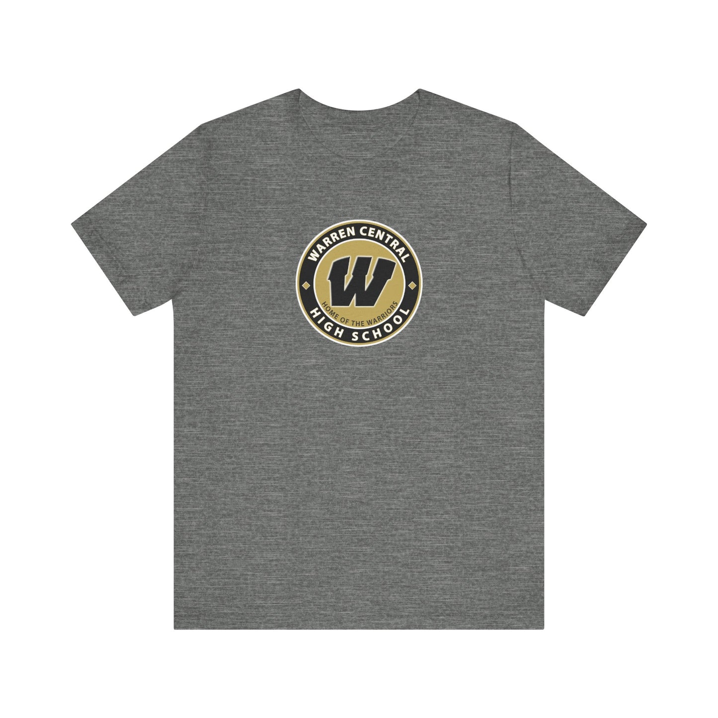 Warren Central High School Warriors Shirt (Indiana)