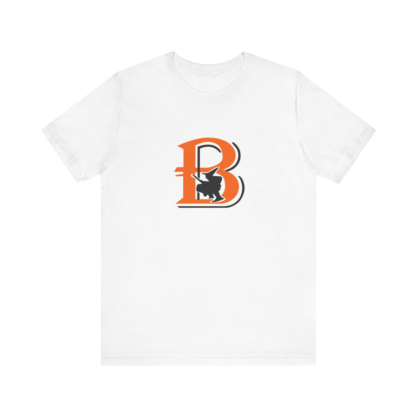 Brewer High School Witches Shirt (Maine)