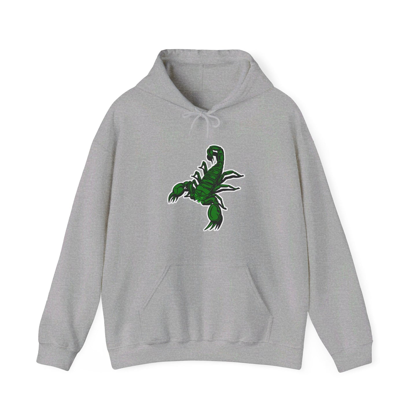 Farmington High School Scorpions Hoodie (New Mexico)