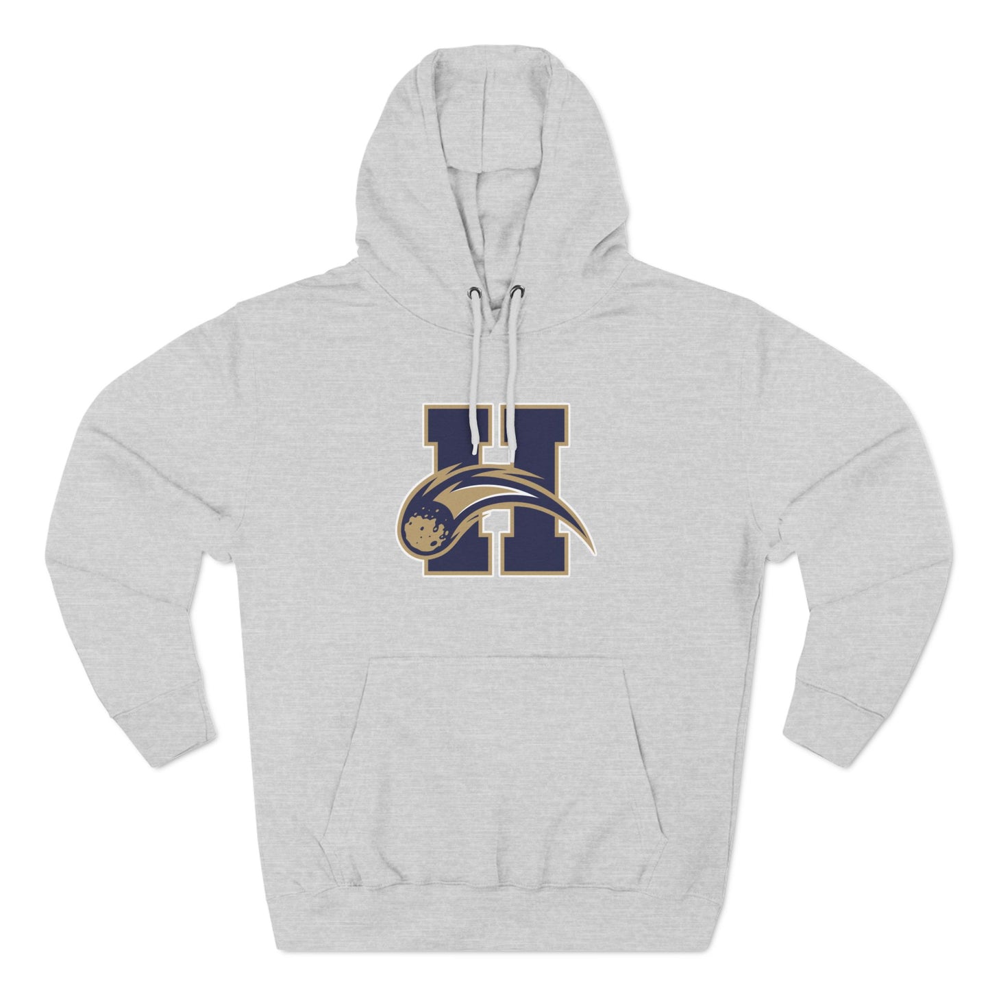 Hackensack High School Comets Hoodie