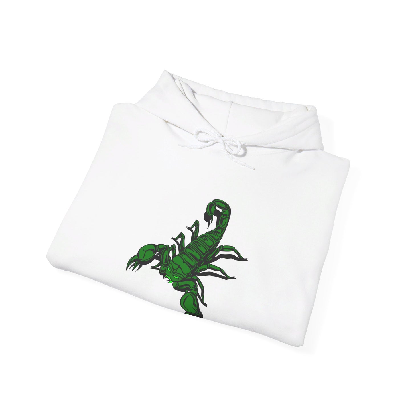 Farmington High School Scorpions Hoodie (New Mexico)
