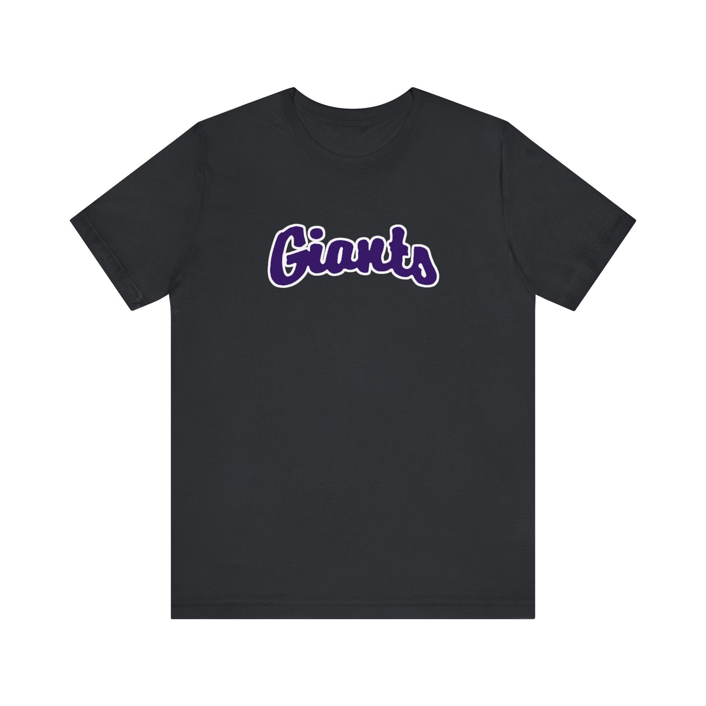 Ben Davis High School Giants Shirt (Indiana)