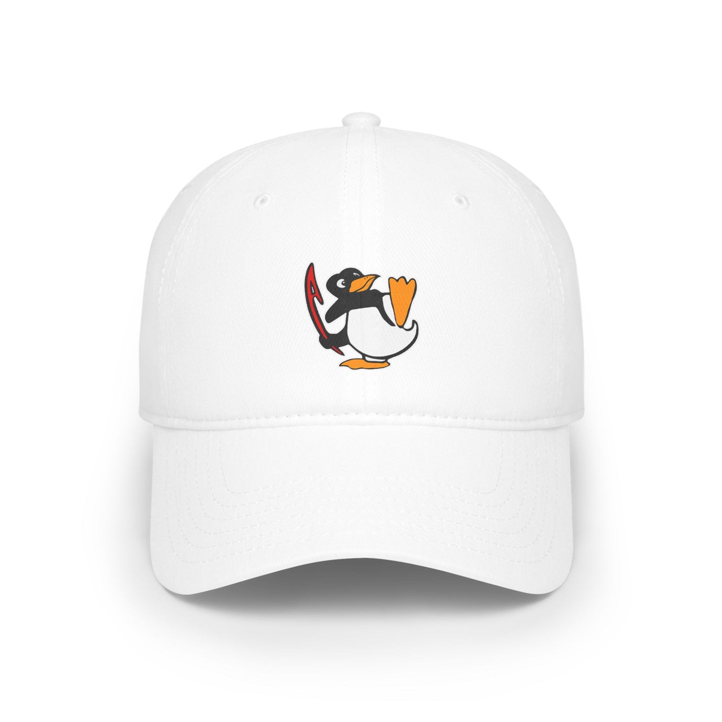 Tri County High School Penguins Hat (Wisconsin)
