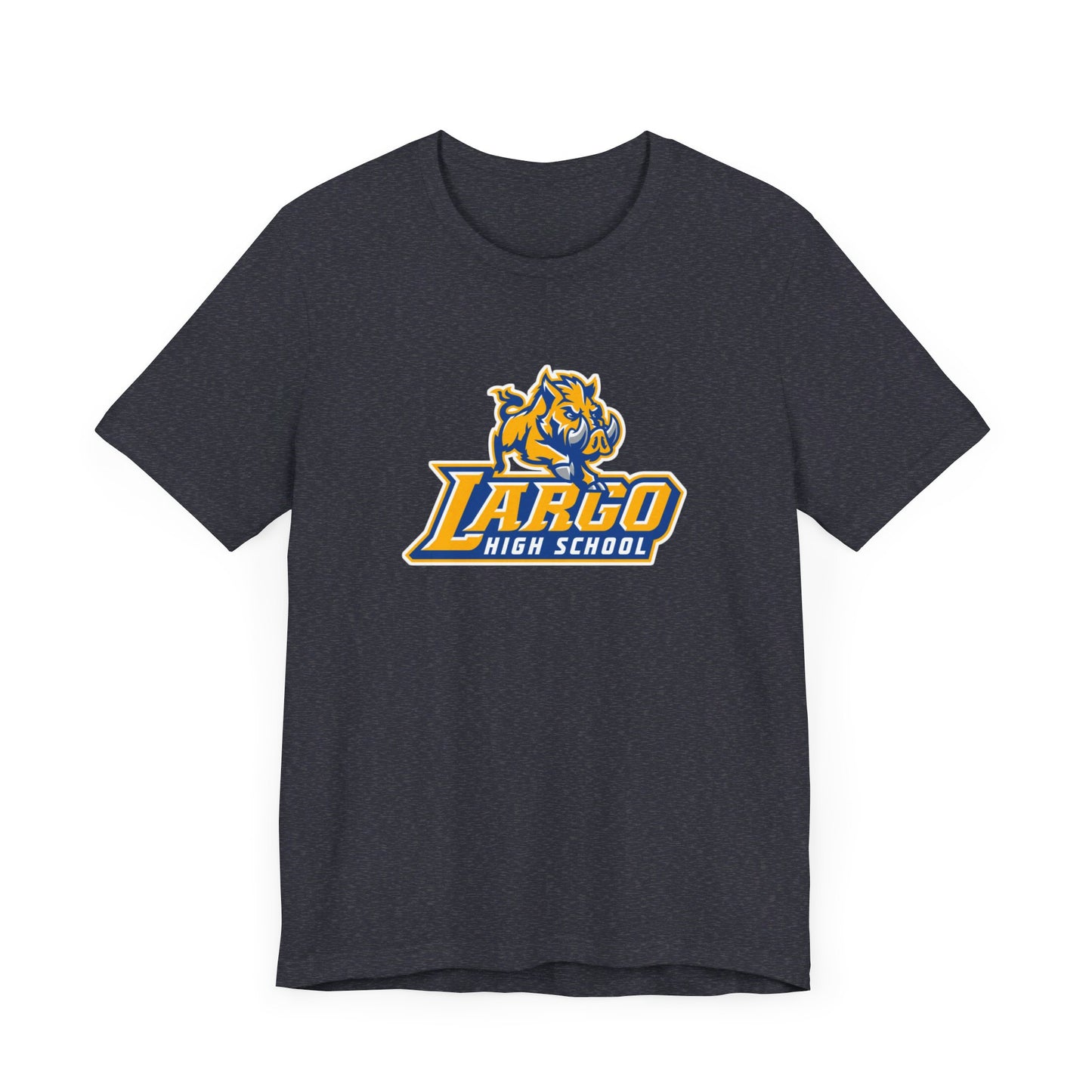 Largo High School Packers Shirt (Florida)