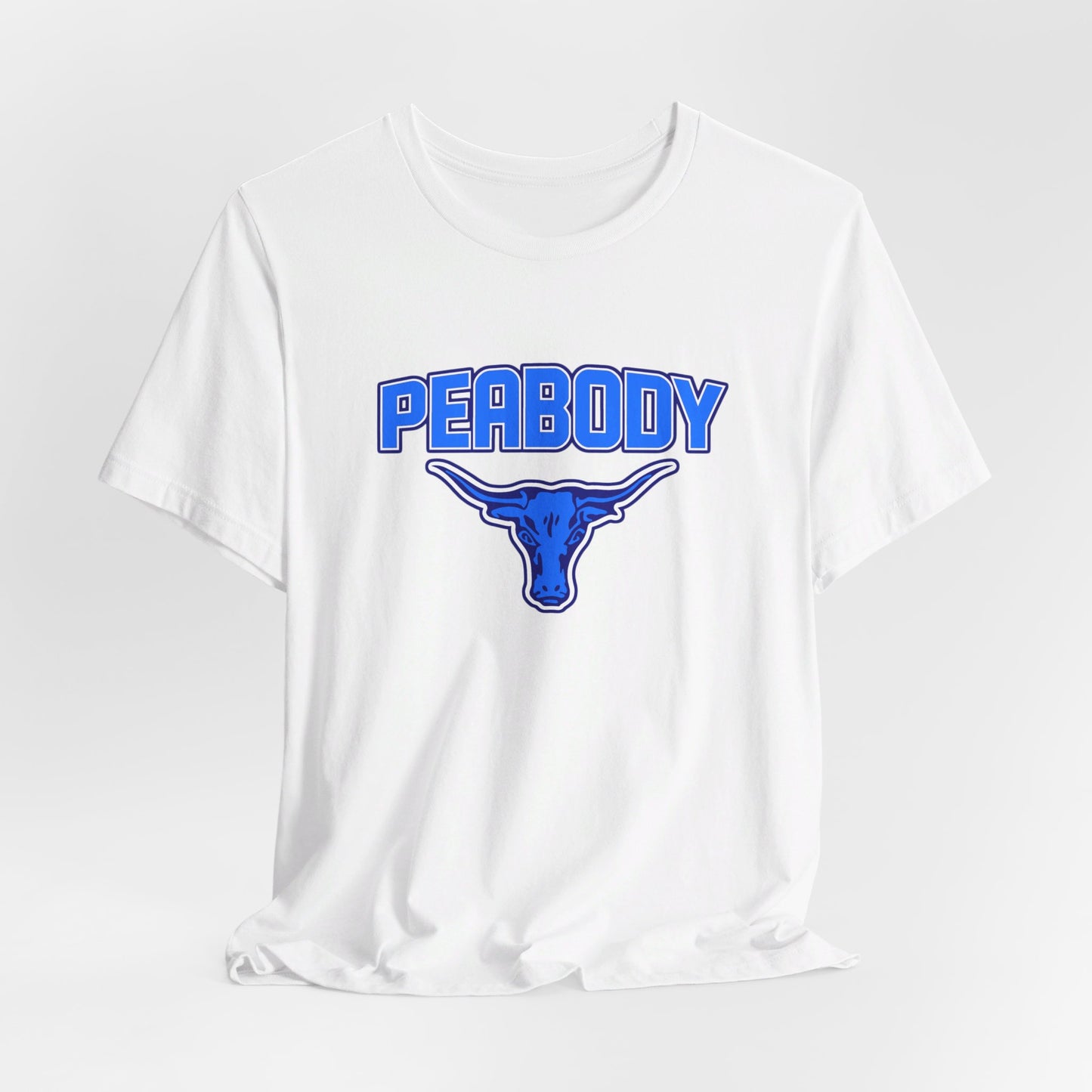 Peabody High School Tanners Shirt (Massachusetts)