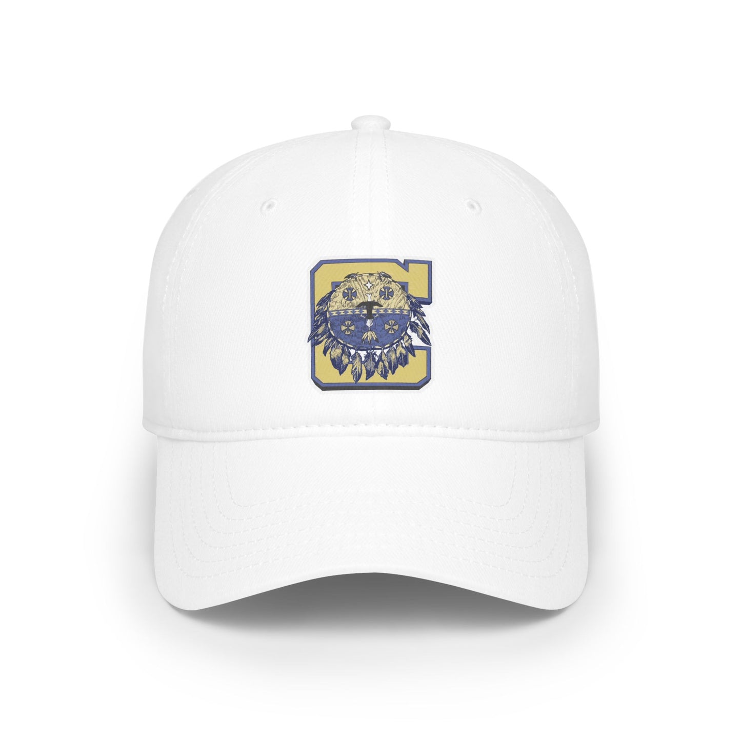 Cheyenne High School Desert Shield Hat (Nevada)