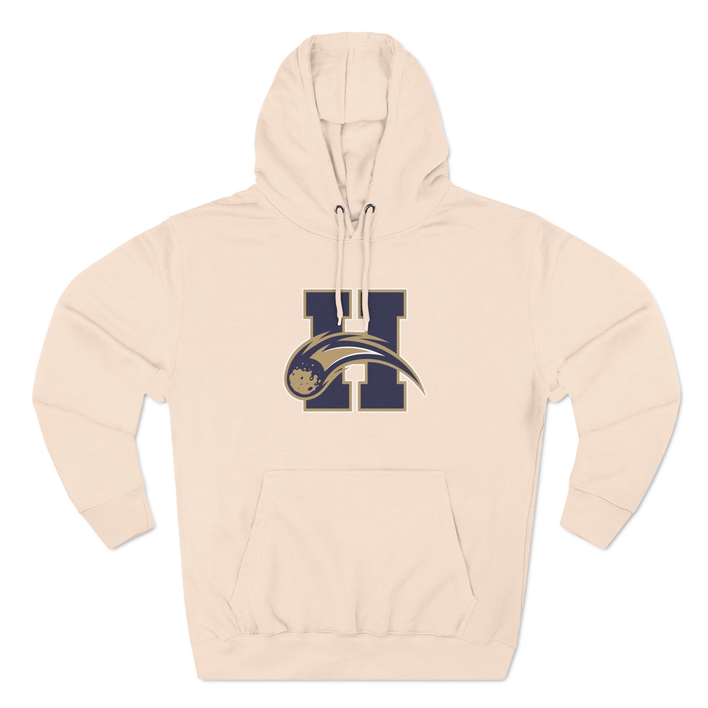 Hackensack High School Comets Hoodie