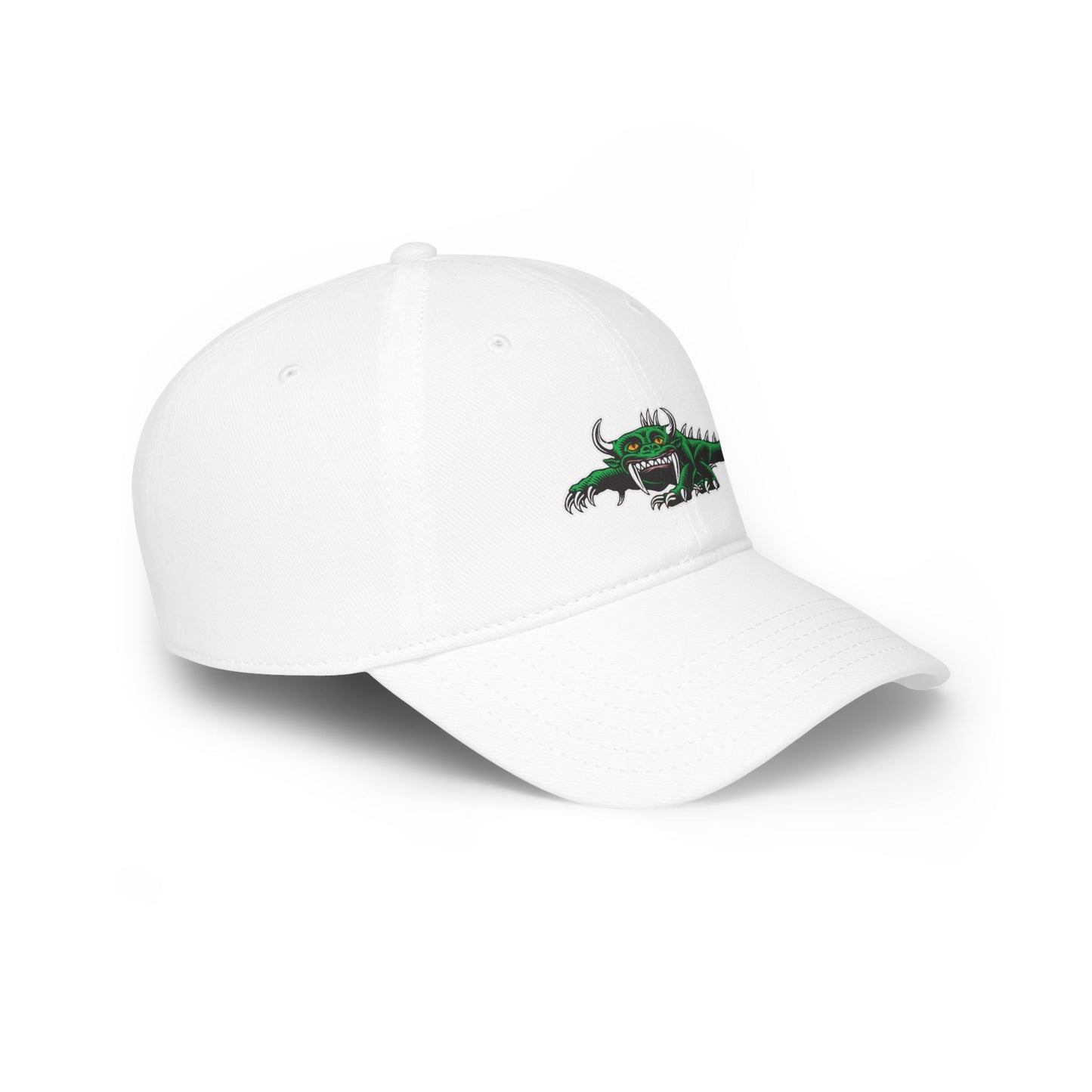 Rhinelander High School Hodags Hat (Wisconsin)