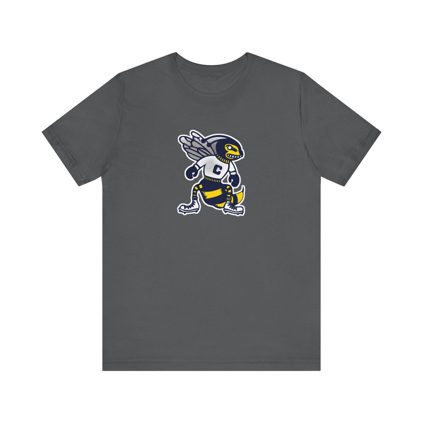 Center High School Yellowjackets Shirt (Missouri)