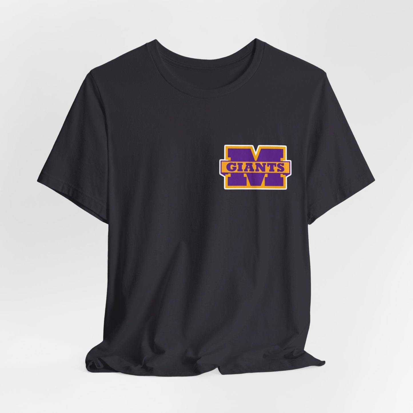 Marion High School Giants M Shirt