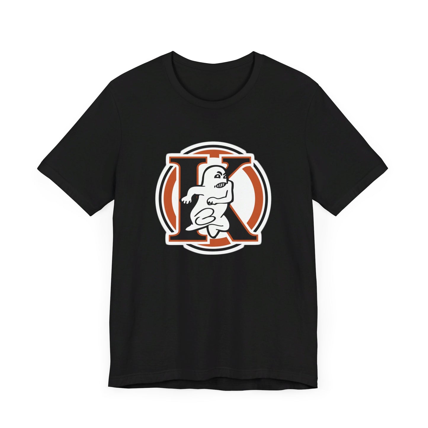 Kaukauna High School Galloping Ghosts Shirt (Wisconsin)
